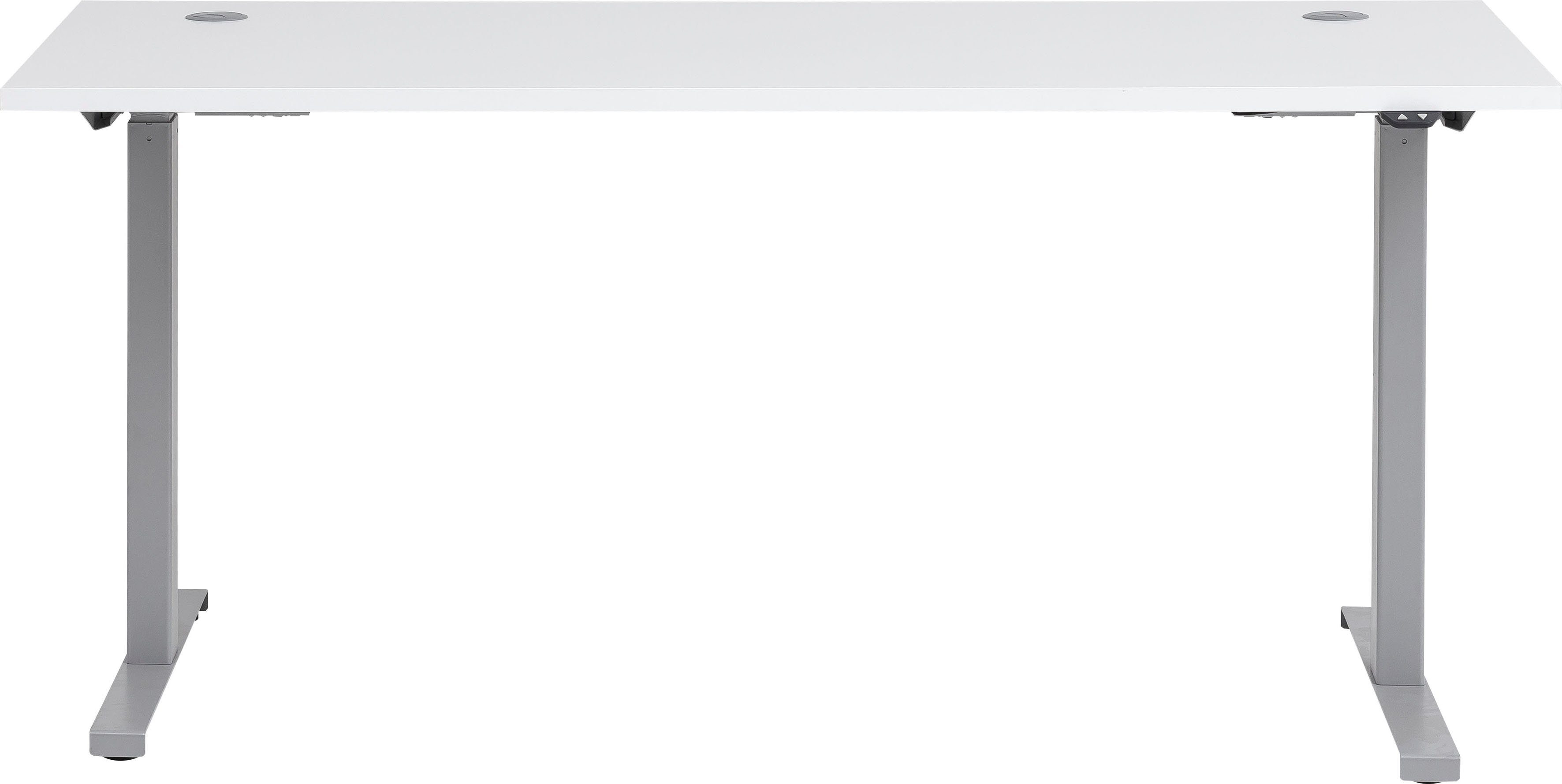 Schildmeyer Schreibtisch Serie 1600