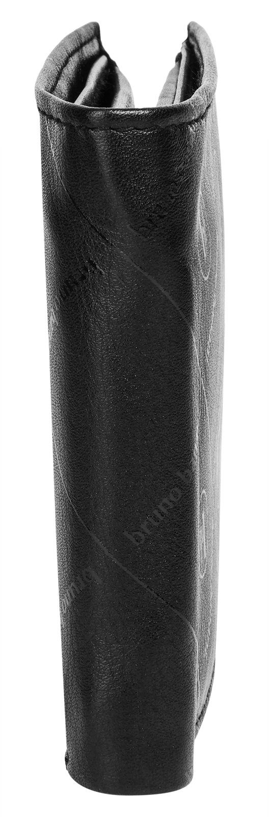 Bruno Banani Geldbörse BRUNO BANANI Herren echt Leder, echt Leder – Bild 4 von 5