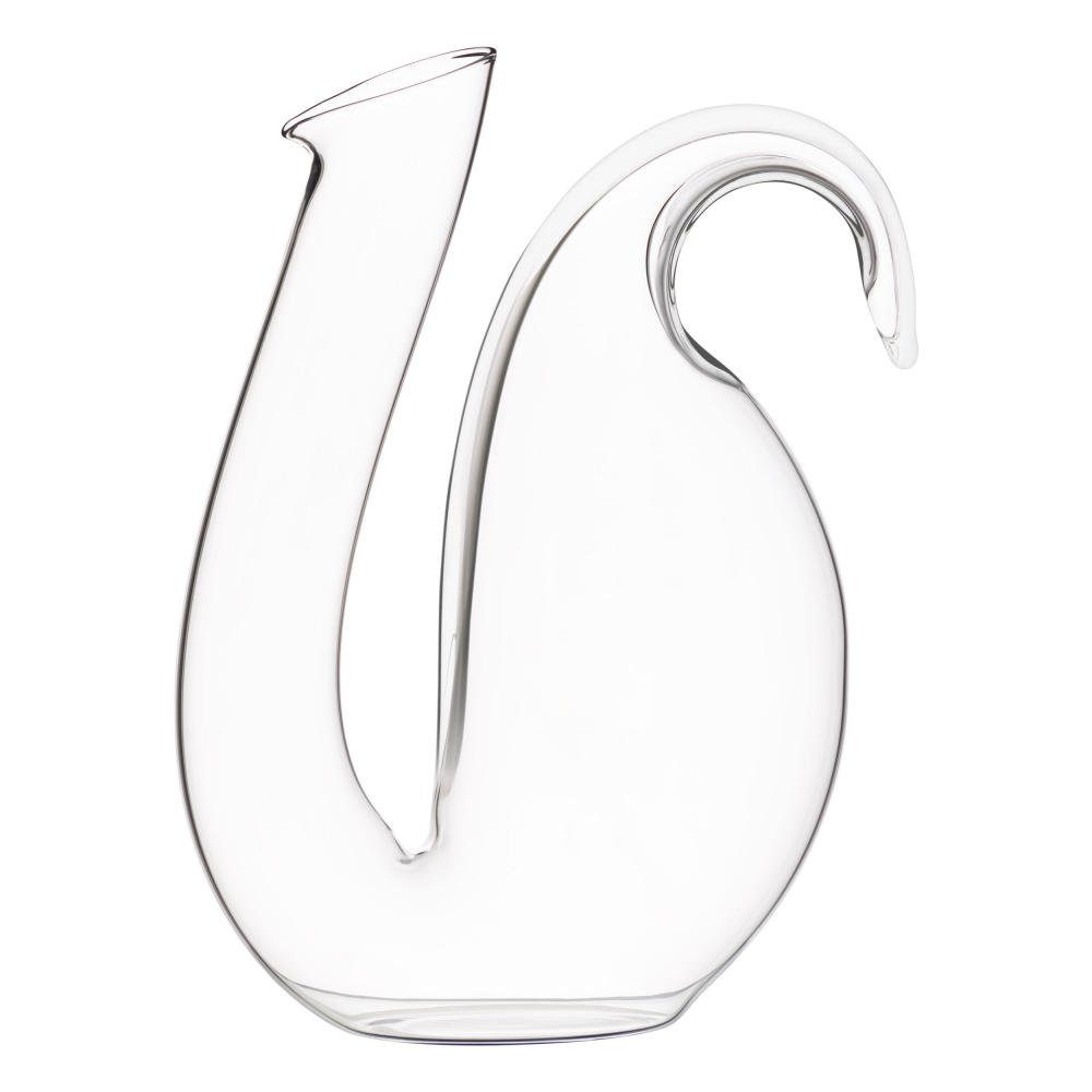 RIEDEL THE WINE GLASS COMPANY Dekanter Ayam Weißer Streifen 1.7 L 2016/03
