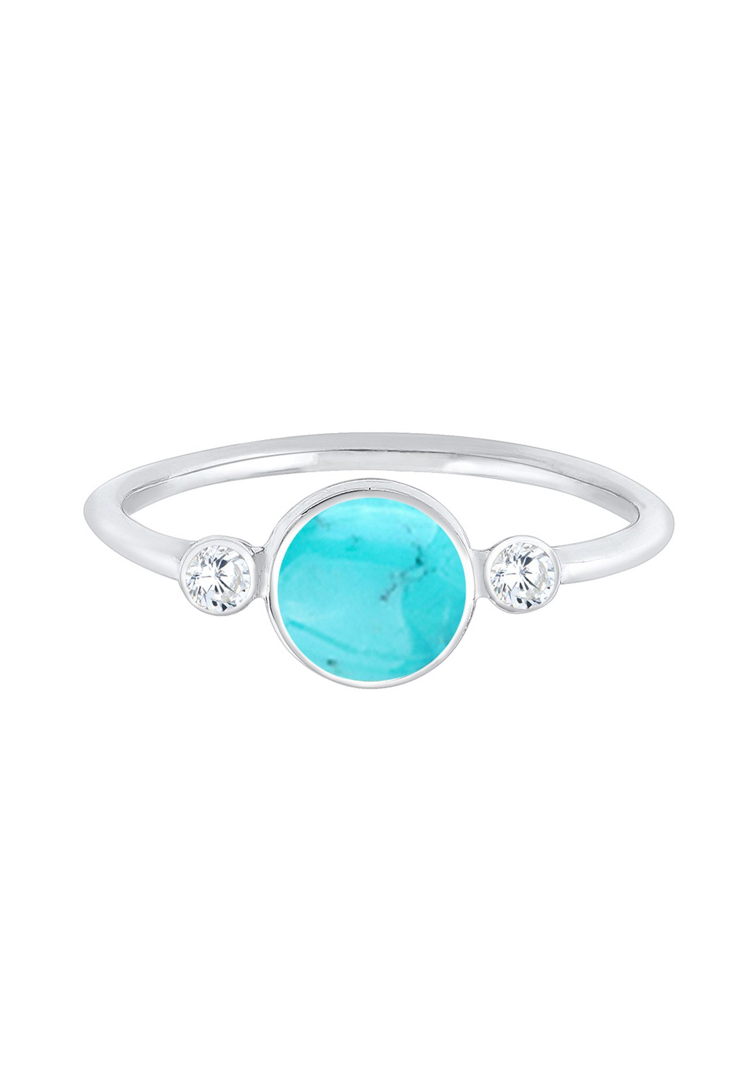 Elli Fingerring Elli Ring Gipsy Trend günstig online kaufen