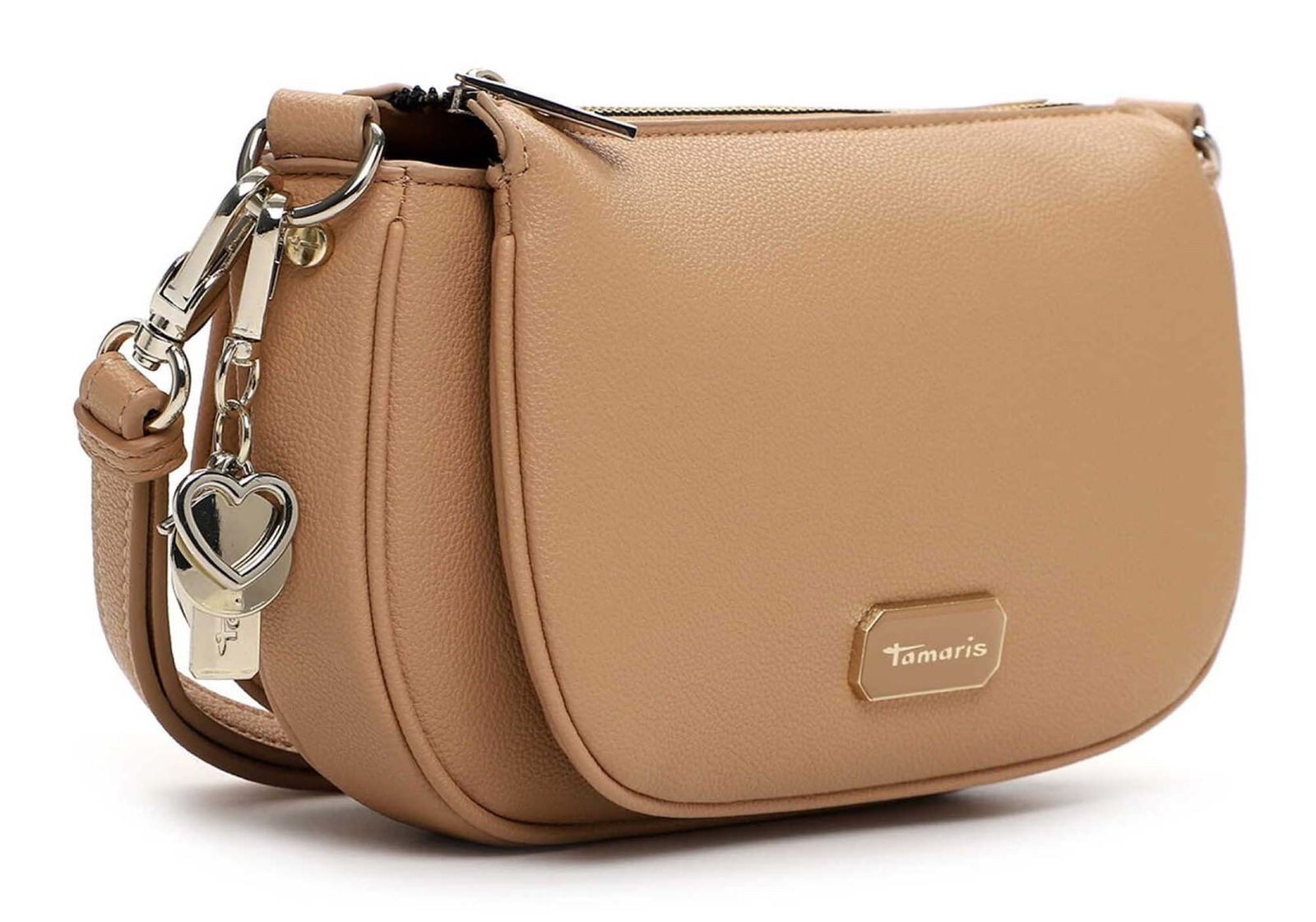 Tamaris Umhängetasche Hand Bag With Zipper – Bild 2 von 5