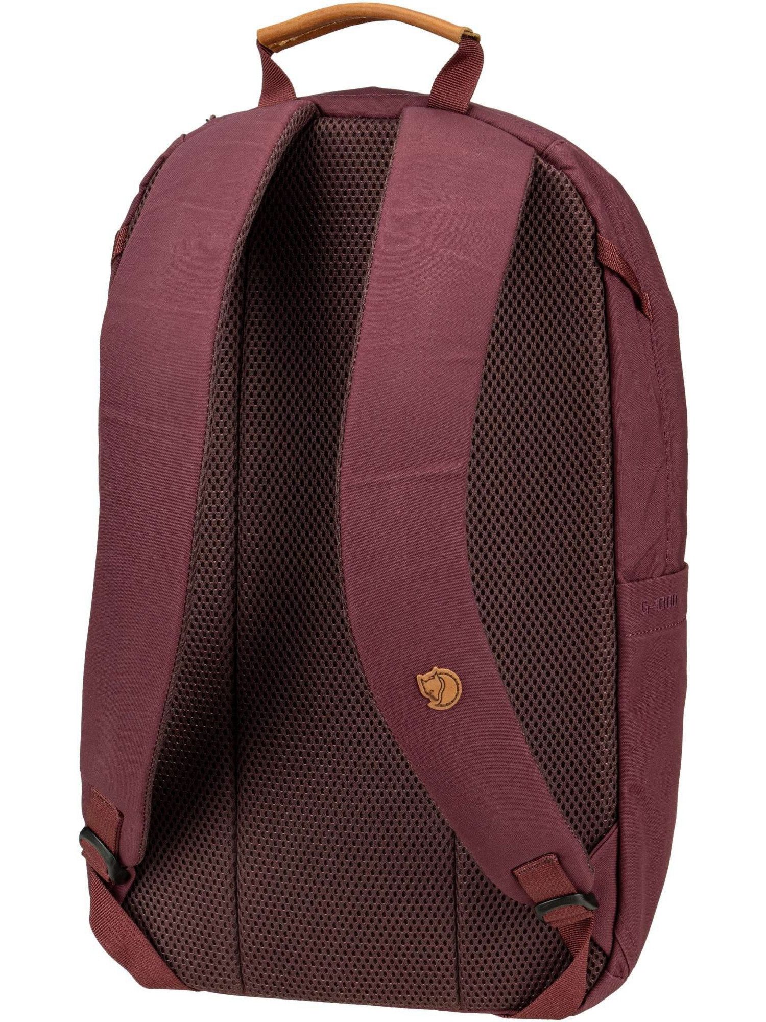 Fjällräven Rucksack Räven 20 - Rucksack günstig online kaufen