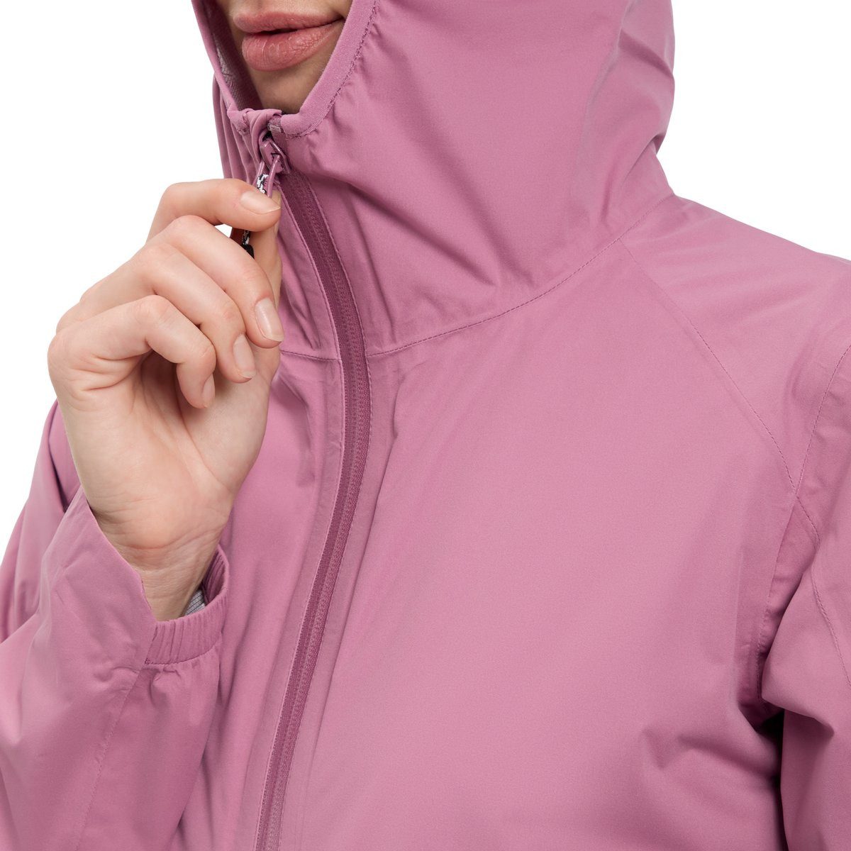 McKINLEY Funktionsjacke Da.-Funktions-Jacke X-Light 2.5 JKT W