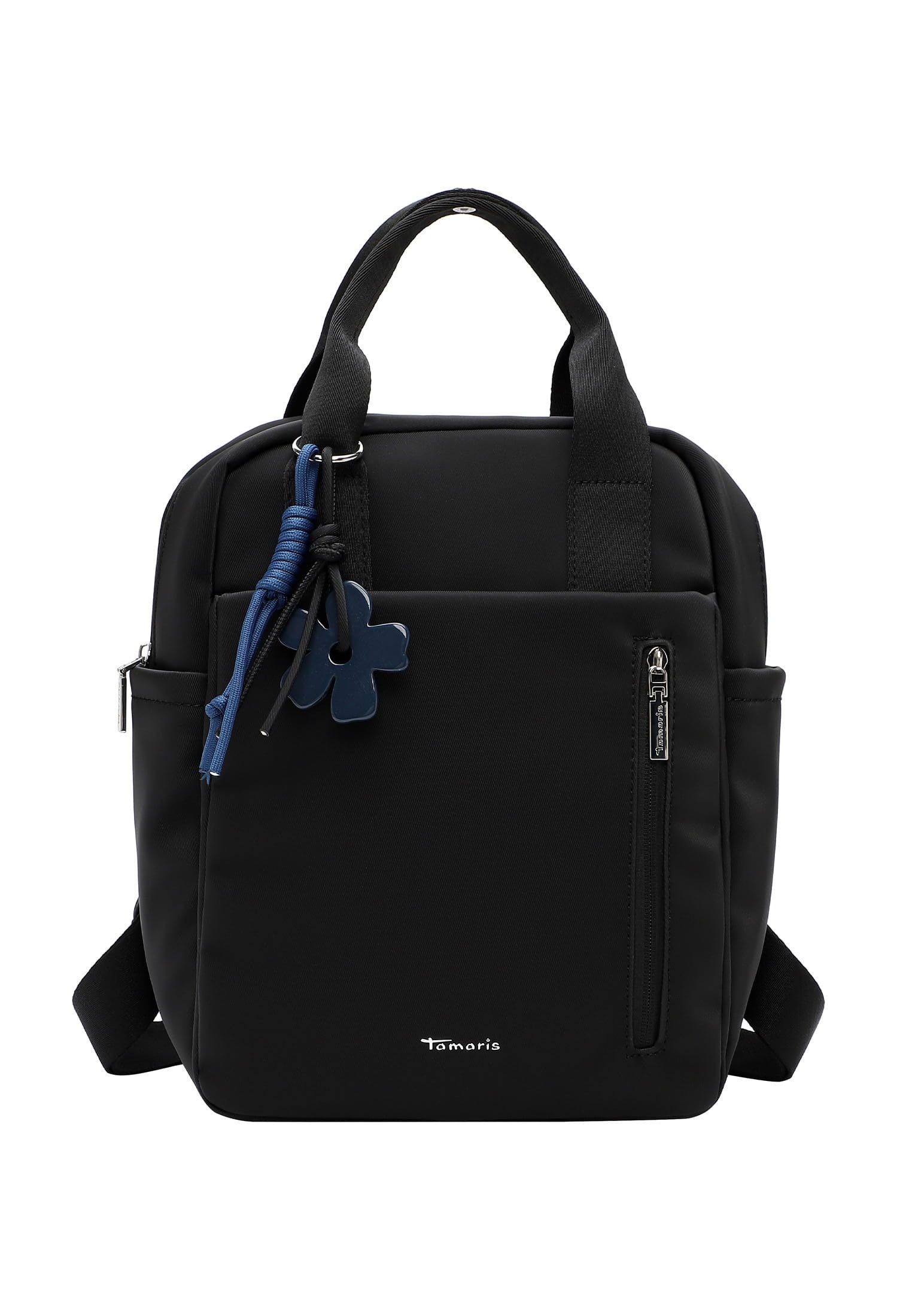 Tamaris Cityrucksack TAS Maleen, Anhänger