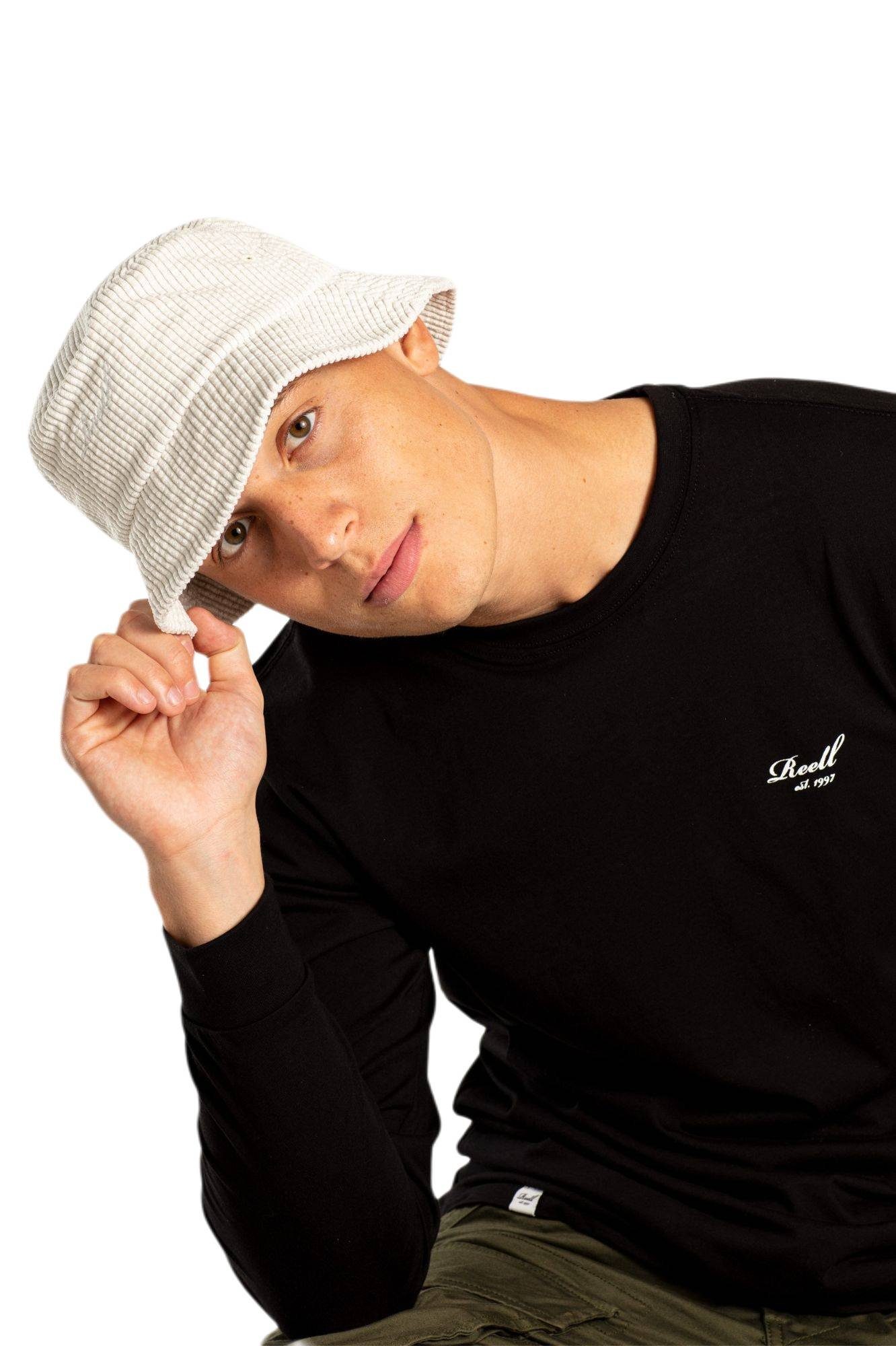 REELL Fischerhut Hut Reell Bucket Hat
