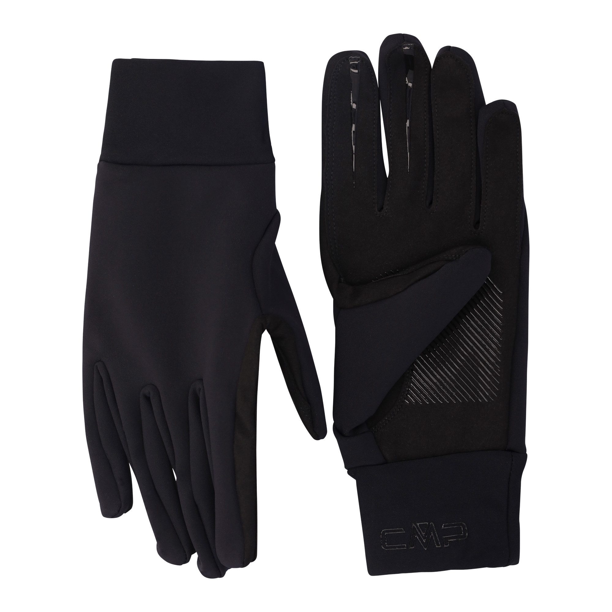 CMP Trainingshandschuhe CMP Herren Handschuhe MAN GLOVES HYBRID SOFTSHELL 6525738N