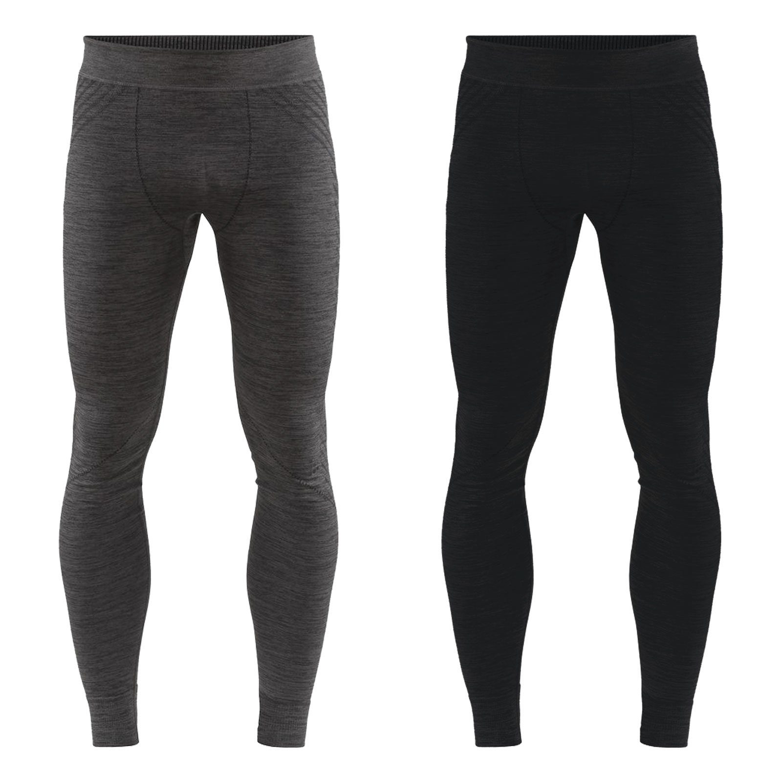 Craft Funktionsunterhose Fuseknit Comfort Pants aus hochwertigen Stretchmaterial