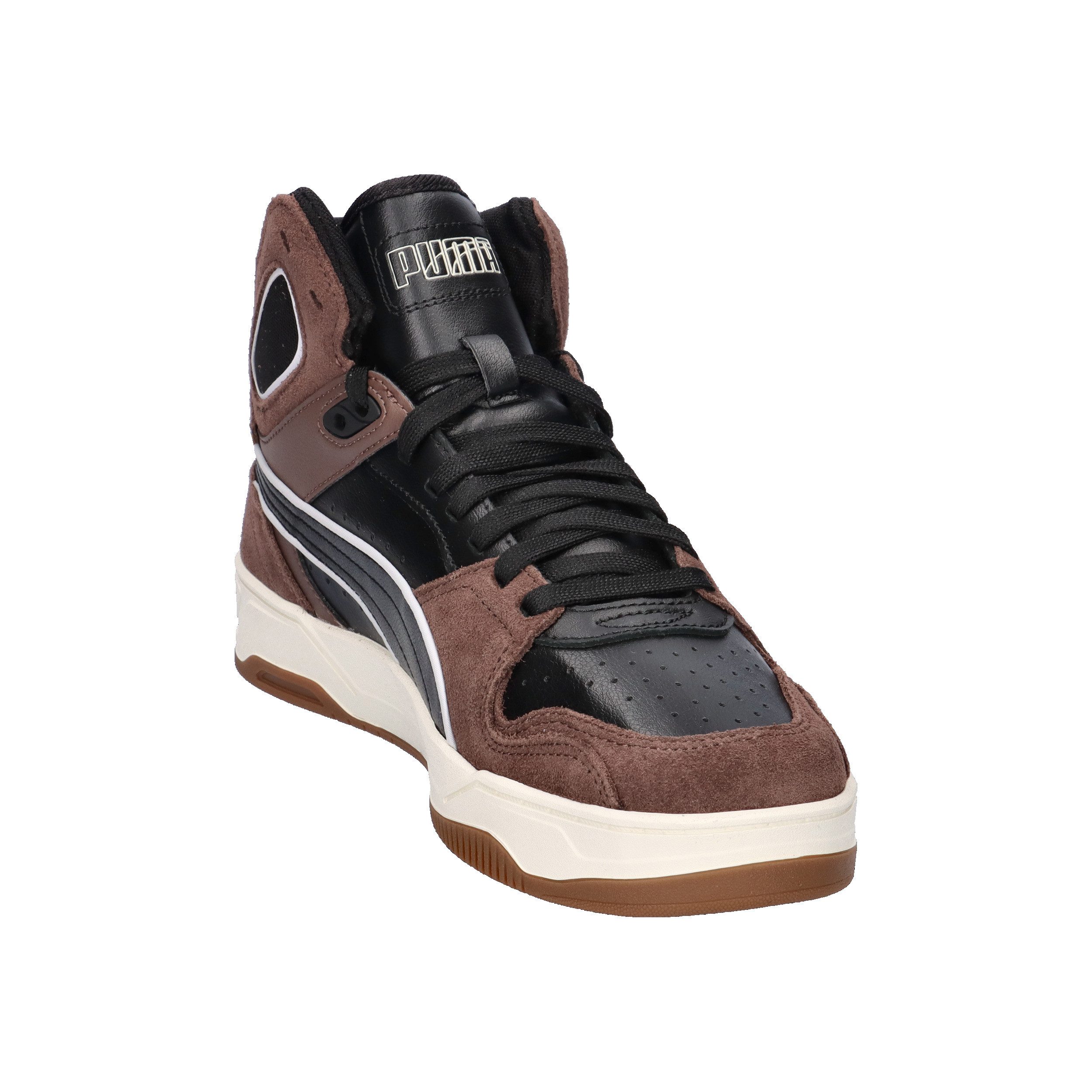 PUMA Puma Unisex Sneaker RBD Break Mid SD 402452 Sneaker