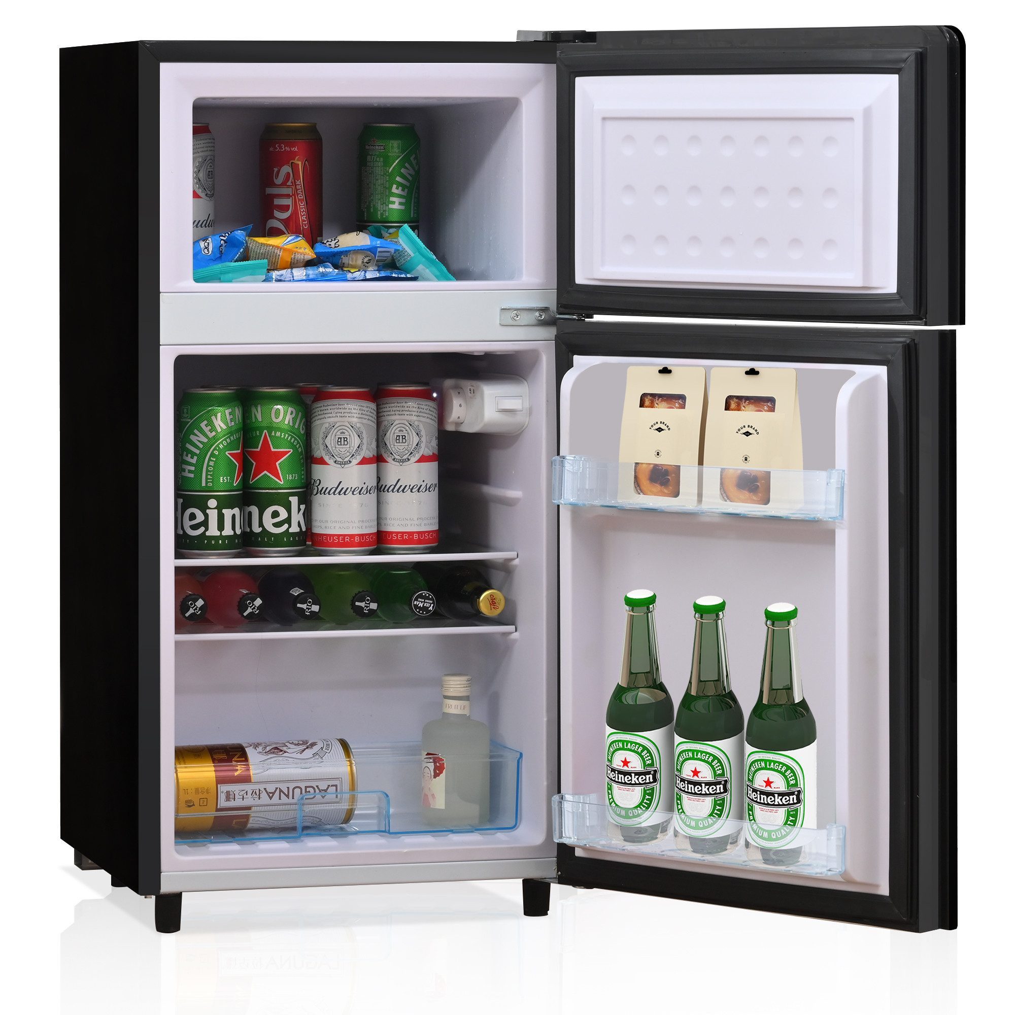 Multi Door BCD-100