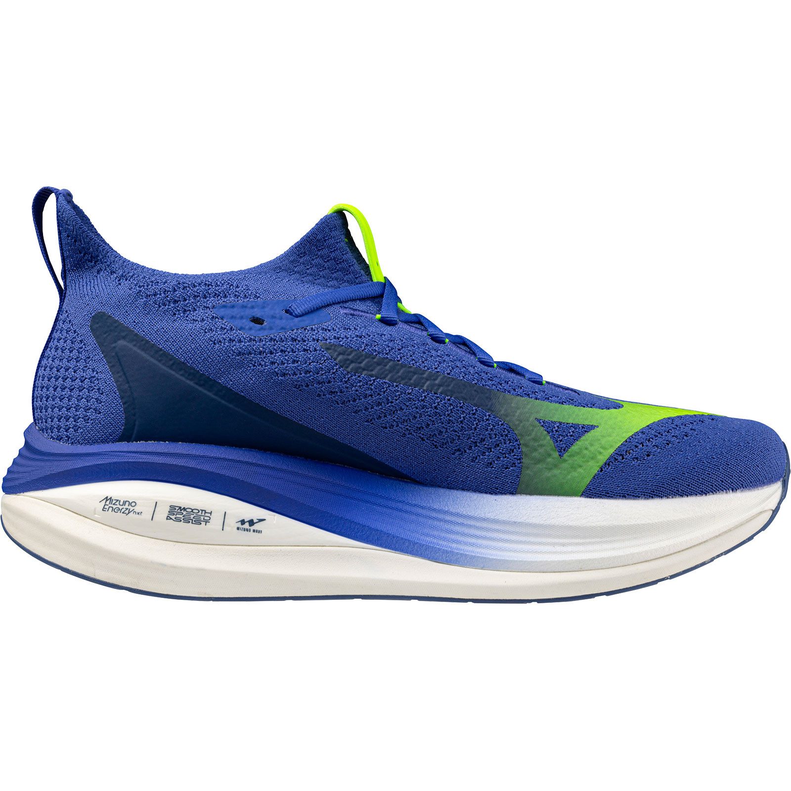 Mizuno Neo Vista Men J1GC2534-51 Laufschuh Stabilität bei schnellen Läufen