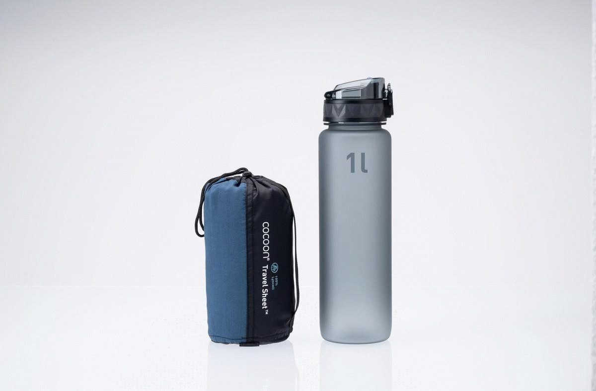 Cocoon Schlafsackinlett TravelSheet - Lyocell