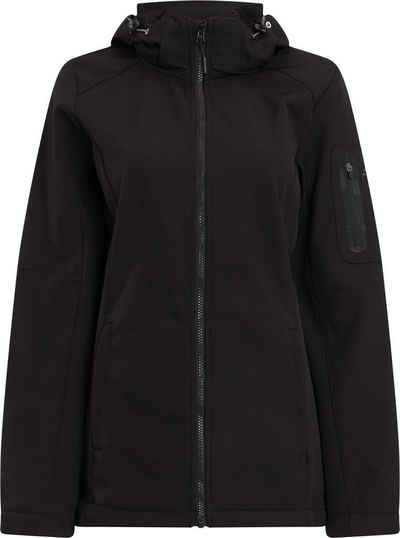 McKINLEY Softshelljacke Da.-Jacke Kadino wms 902