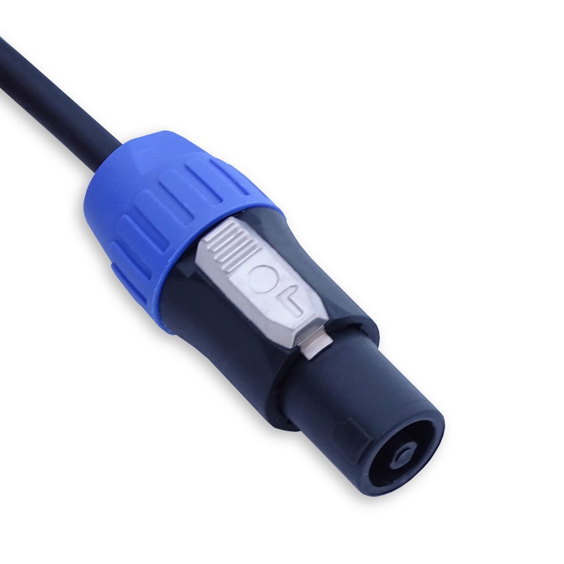 keepdrum keepdrum SC004 Boxenkabel Speakon 20m 2 Stück Audio-Adapter Speakon, 2000 cm, 2 x Boxenkabel Speakon 20m