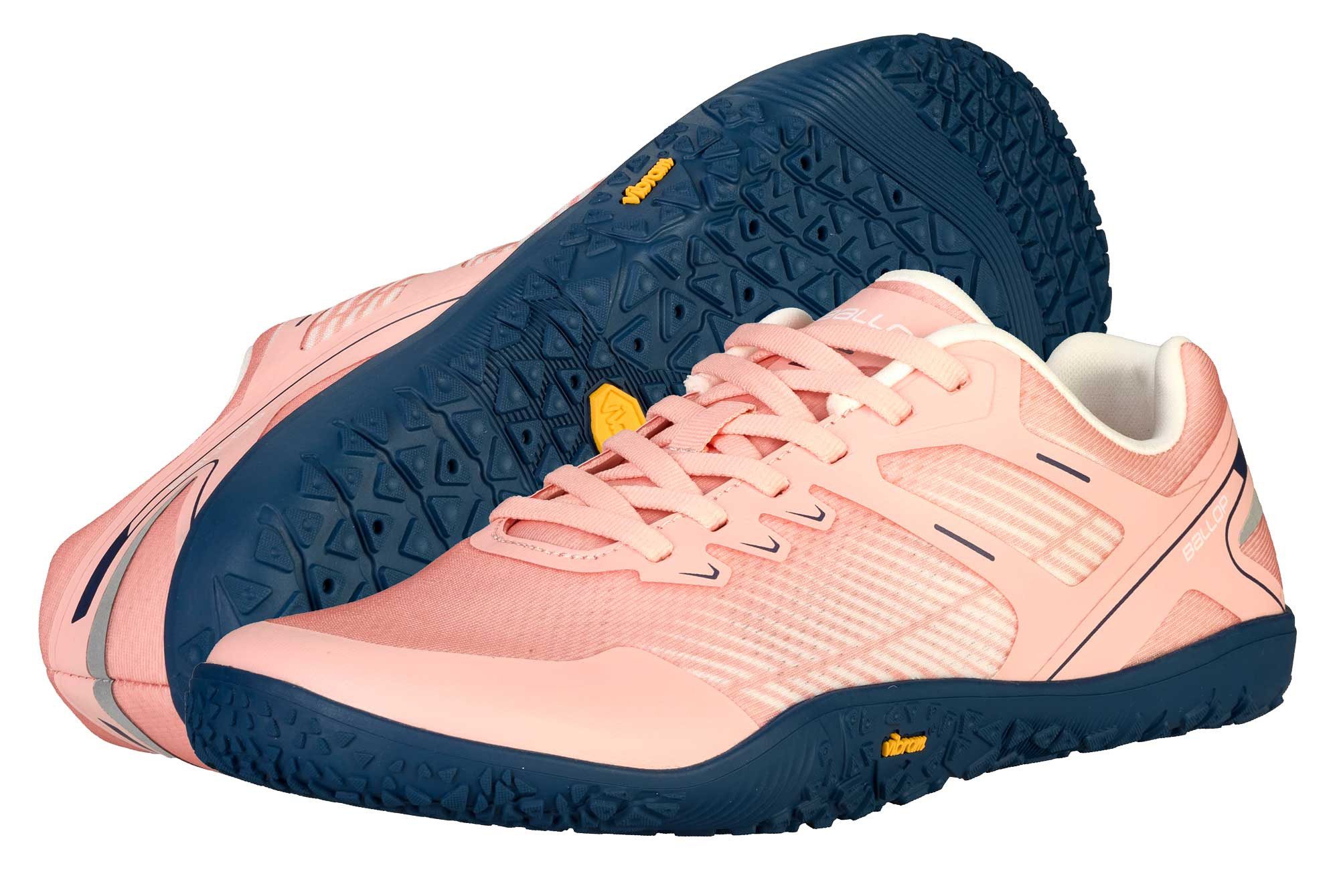 Ballop Escur Barfußschuh