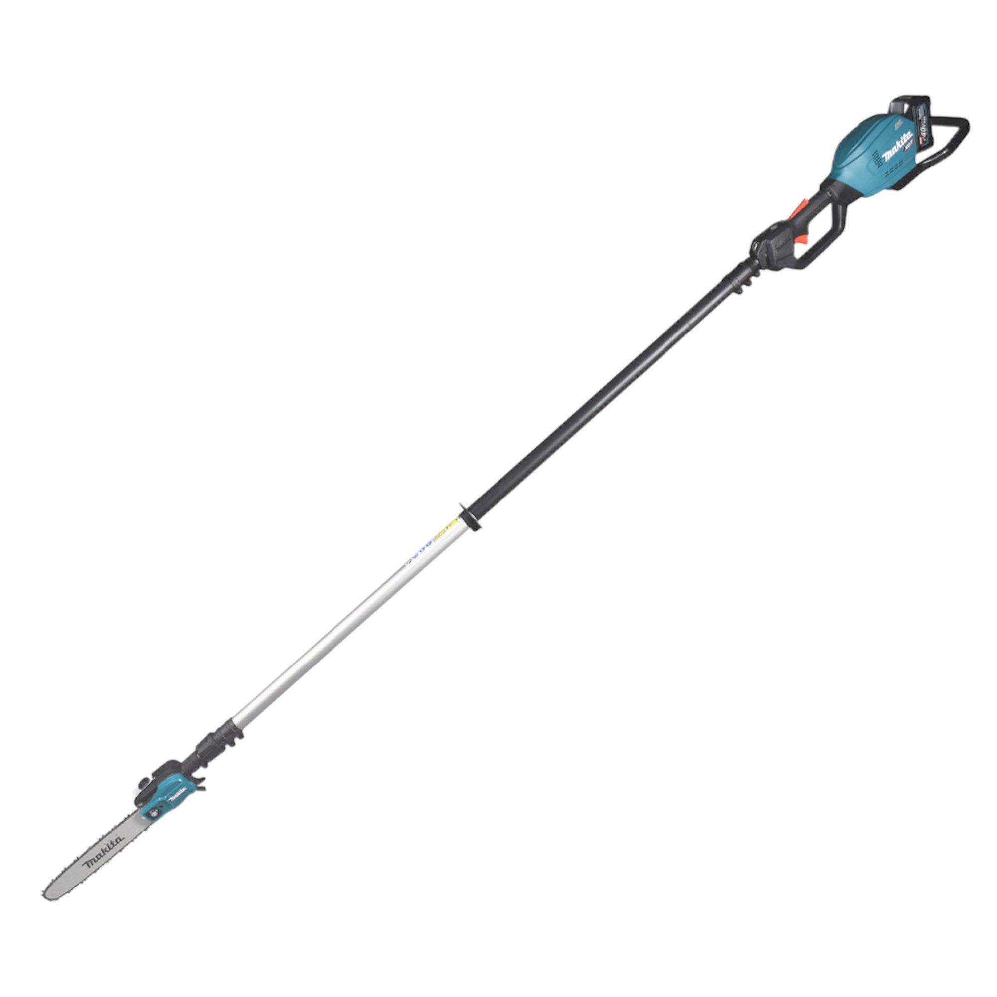 Makita Akku-Hochentaster UA 004 GZ Akku Hochentaster 40 V max. Brushless - ohne Akku, ohne Lad