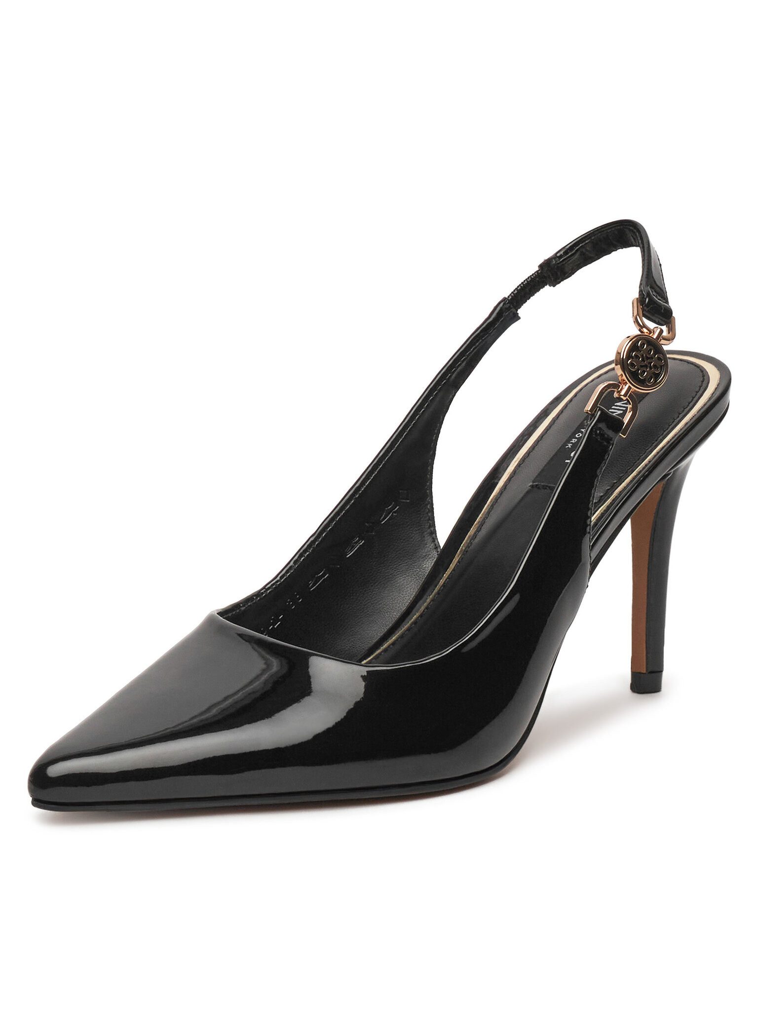 Nine West Nine West Damen High Heels Schwarz CD23029-2 High-Heel-Stiefel