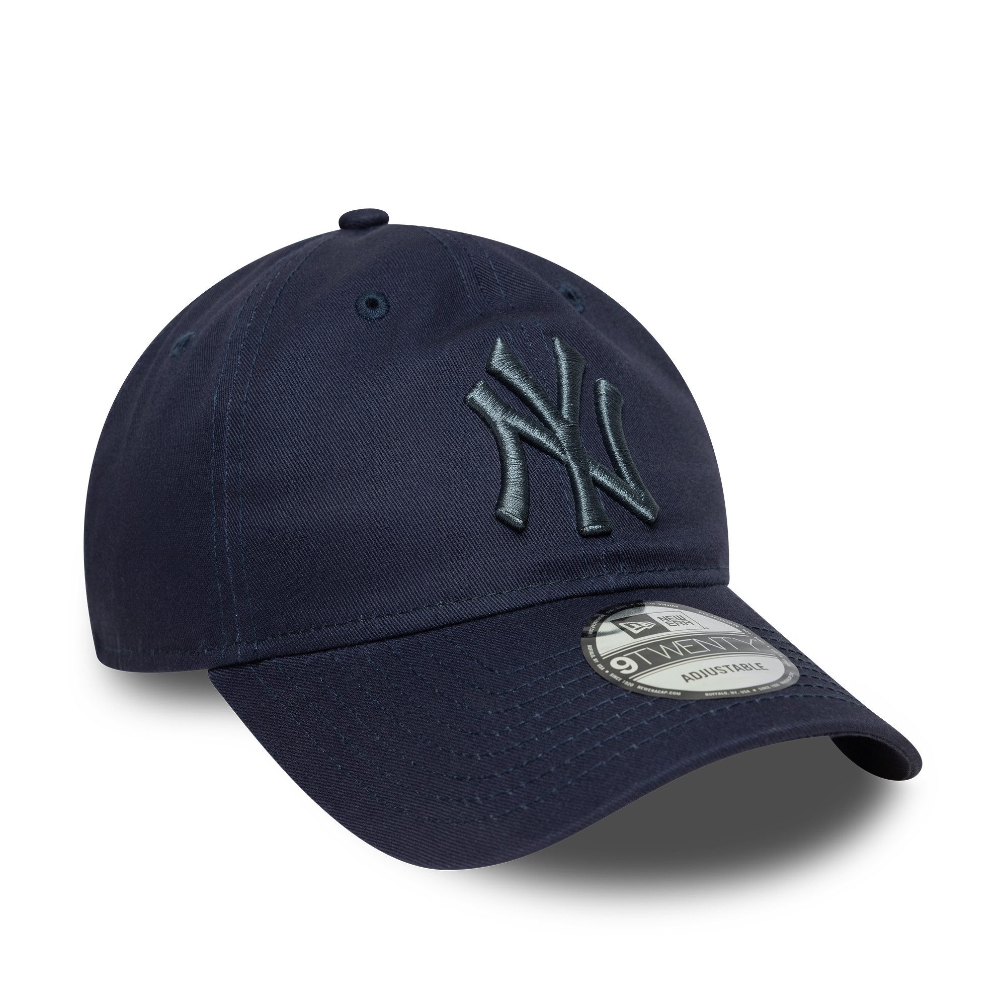 New Era Baseball Cap 9TWENTY New York Yankees MLB League Essential