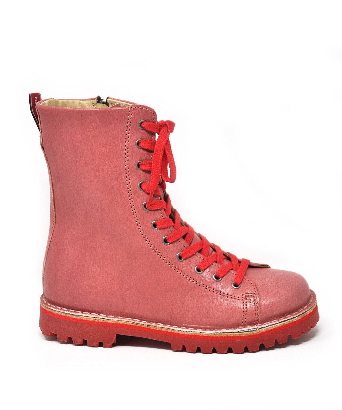 GRÜNBEIN Finn Schnürboots