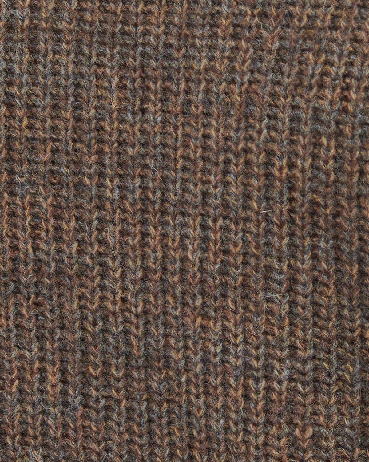 Barbour Strickpullover Pullover Horseford