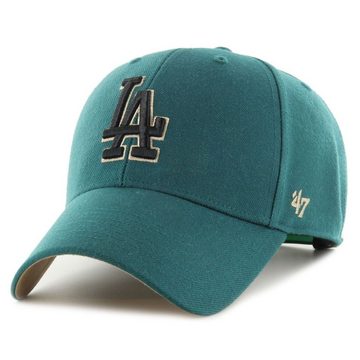 '47 Brand Baseball Cap SURE SHOT Los Angeles Dodgers pacific