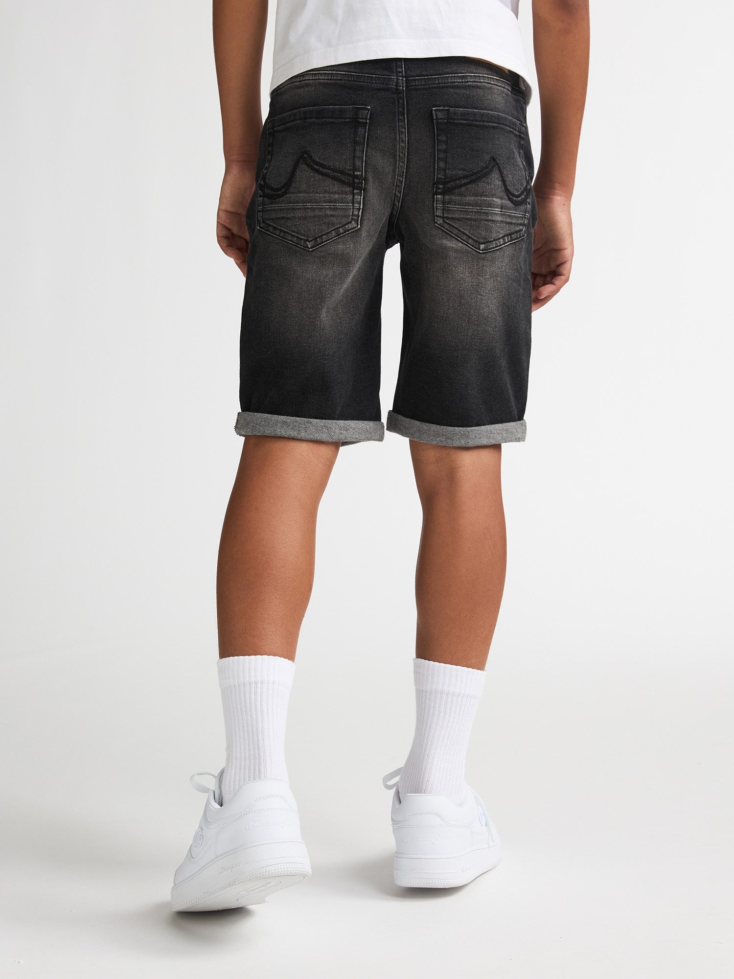 Petrol Industries Jeansshorts SanFelipe