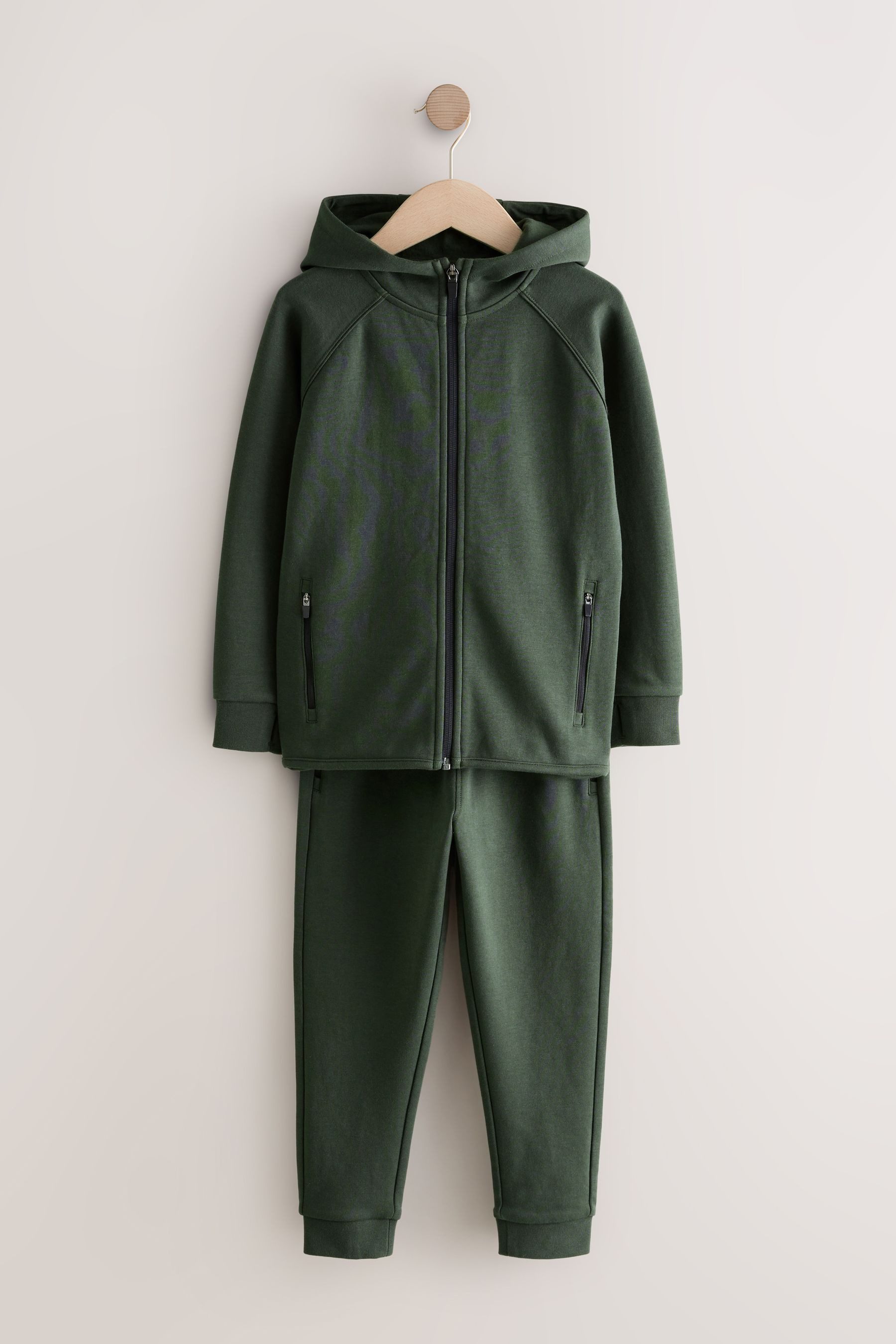 Jogginganzug Tech Sportswear-Set