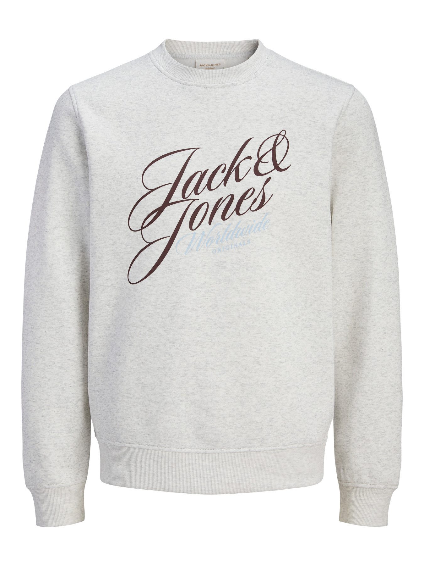 Jack & Jones Sweatshirt günstig online kaufen