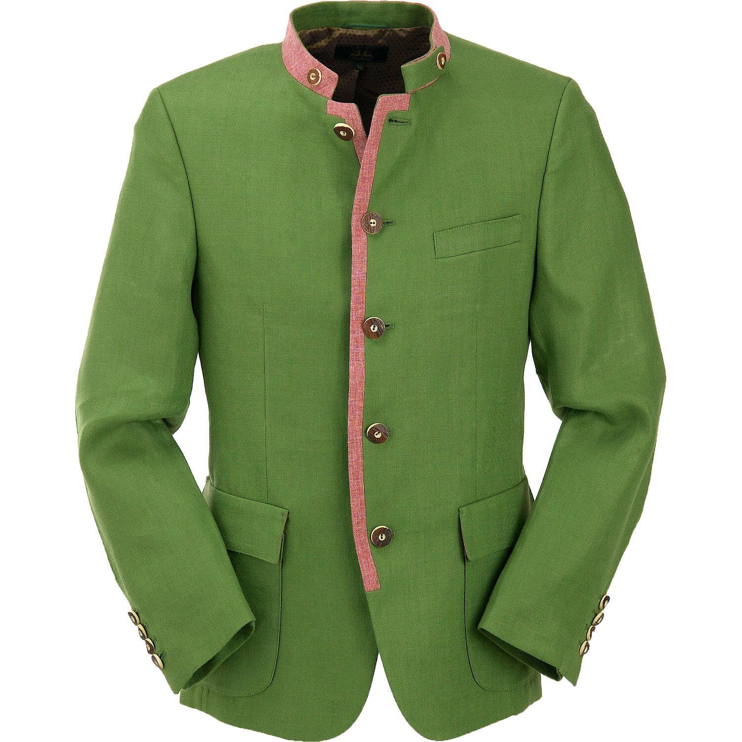 Trachtenjacke Leinenjacke Toni
