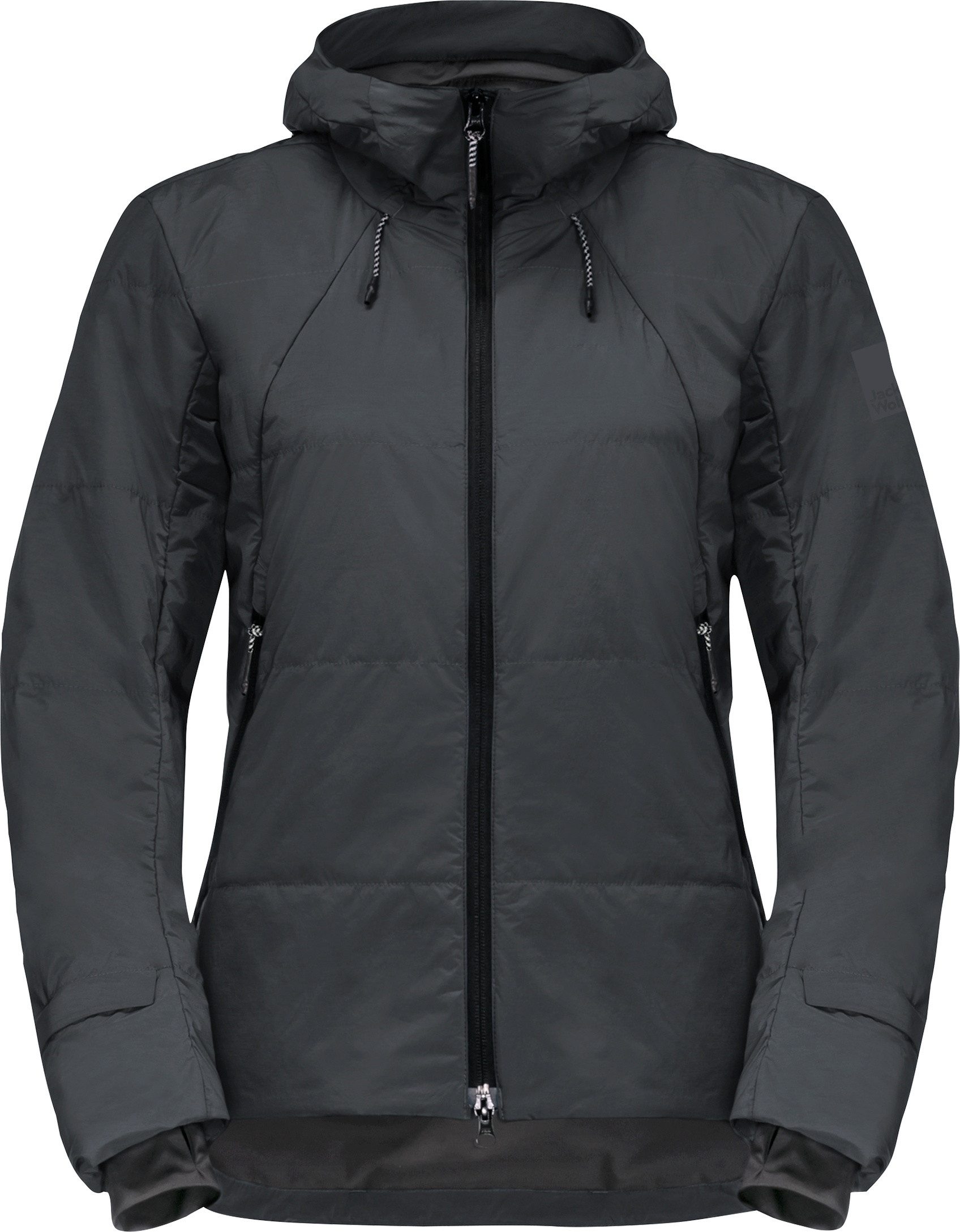 Jack Wolfskin Fahrradjacke BIKE COMMUTE INS JKT W günstig online kaufen