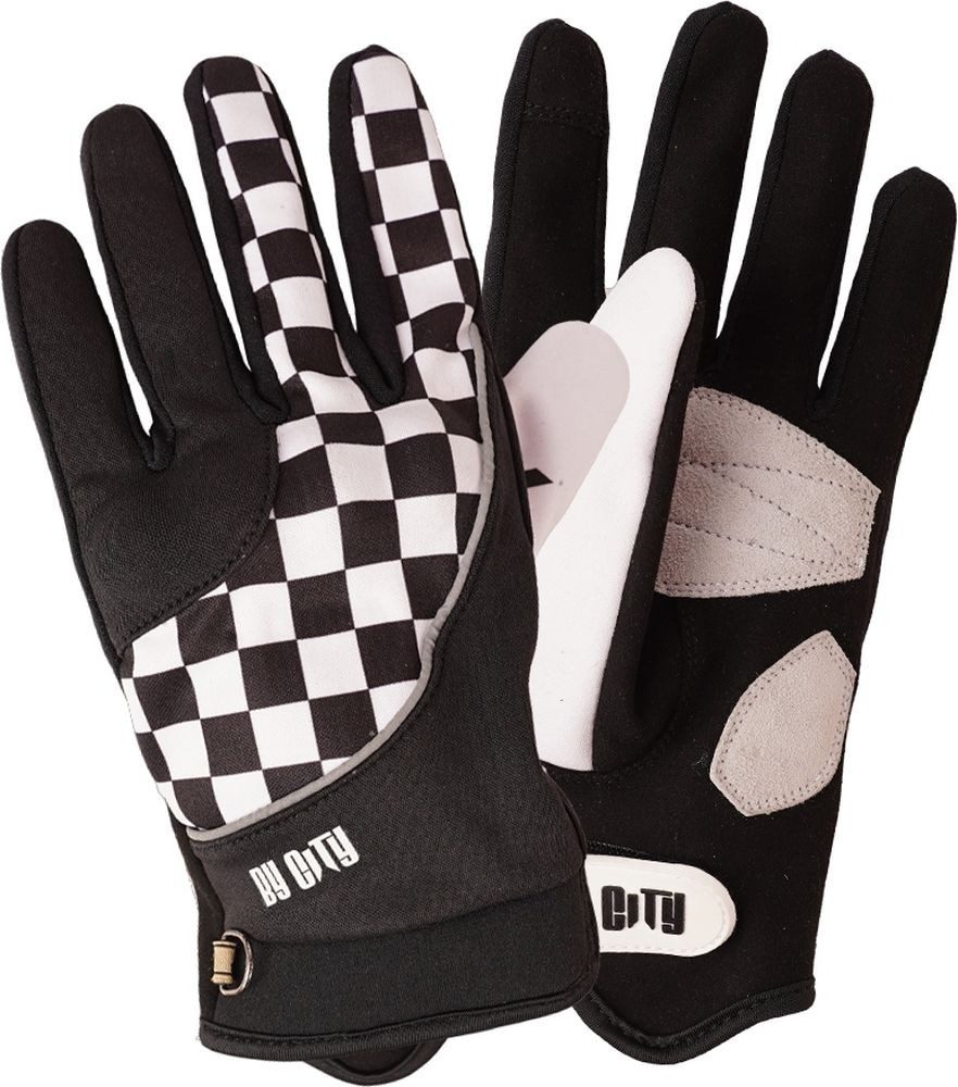 By City Motorradhandschuhe Guard Gloves