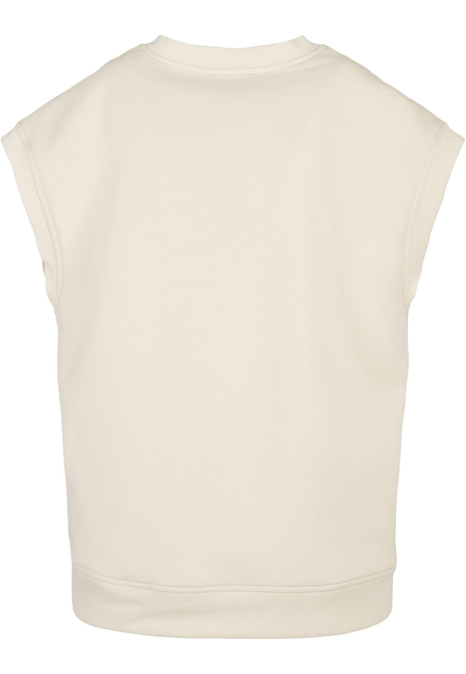 URBAN CLASSICS Sweater Urban Classics Damen Ladies Oversized Sweat Slipover günstig online kaufen