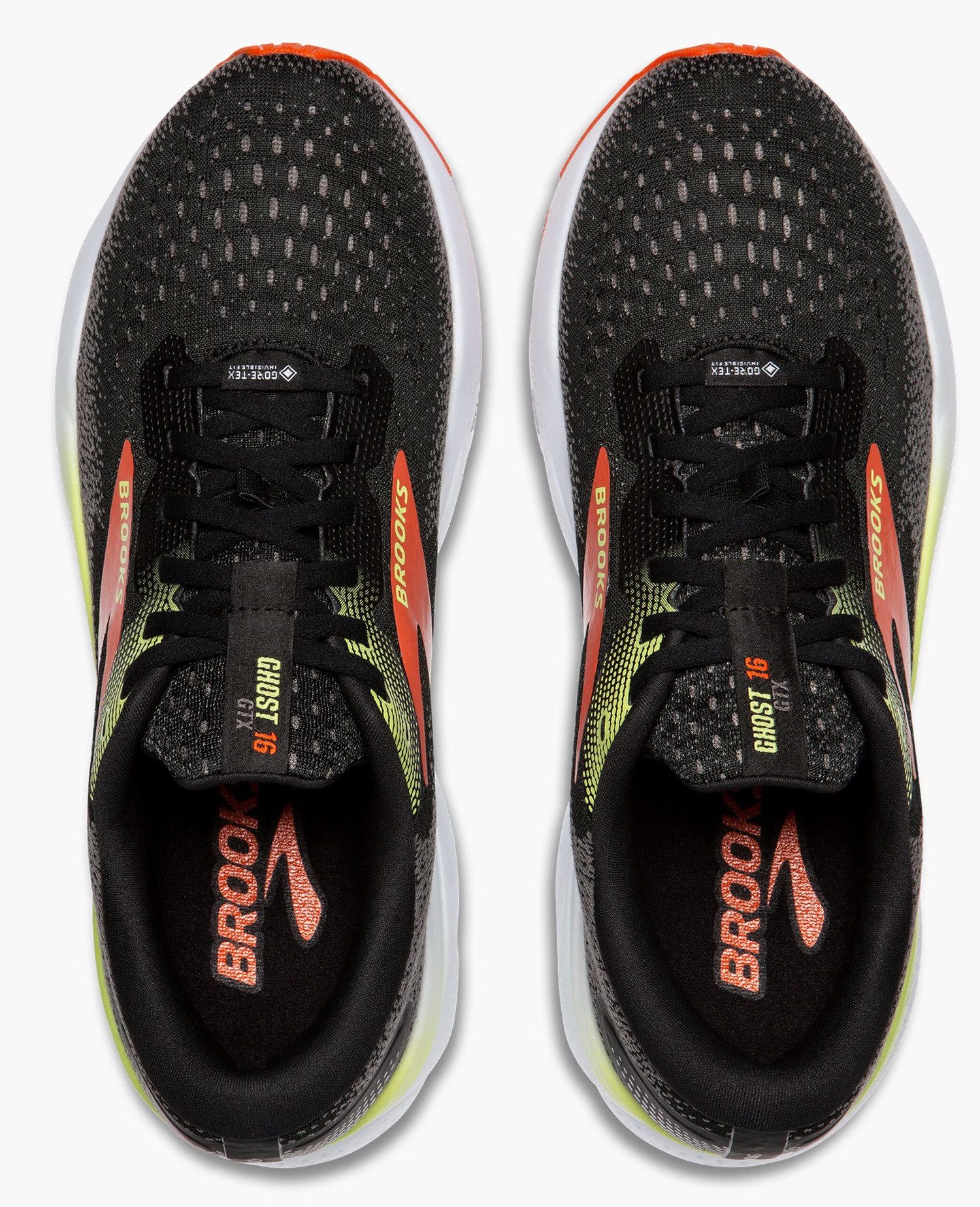 Brooks Brooks Ghost 16 GTX Herren Running Laufschuhe 110430 1D 049 Laufschu günstig online kaufen