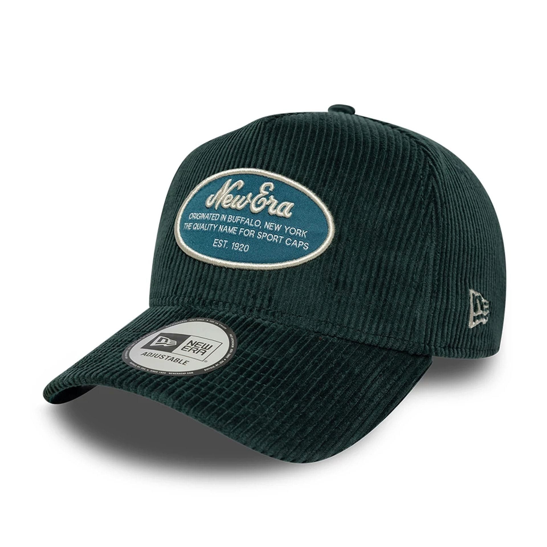 Snapback Cap 9FORTY E-Frame Patch Cord