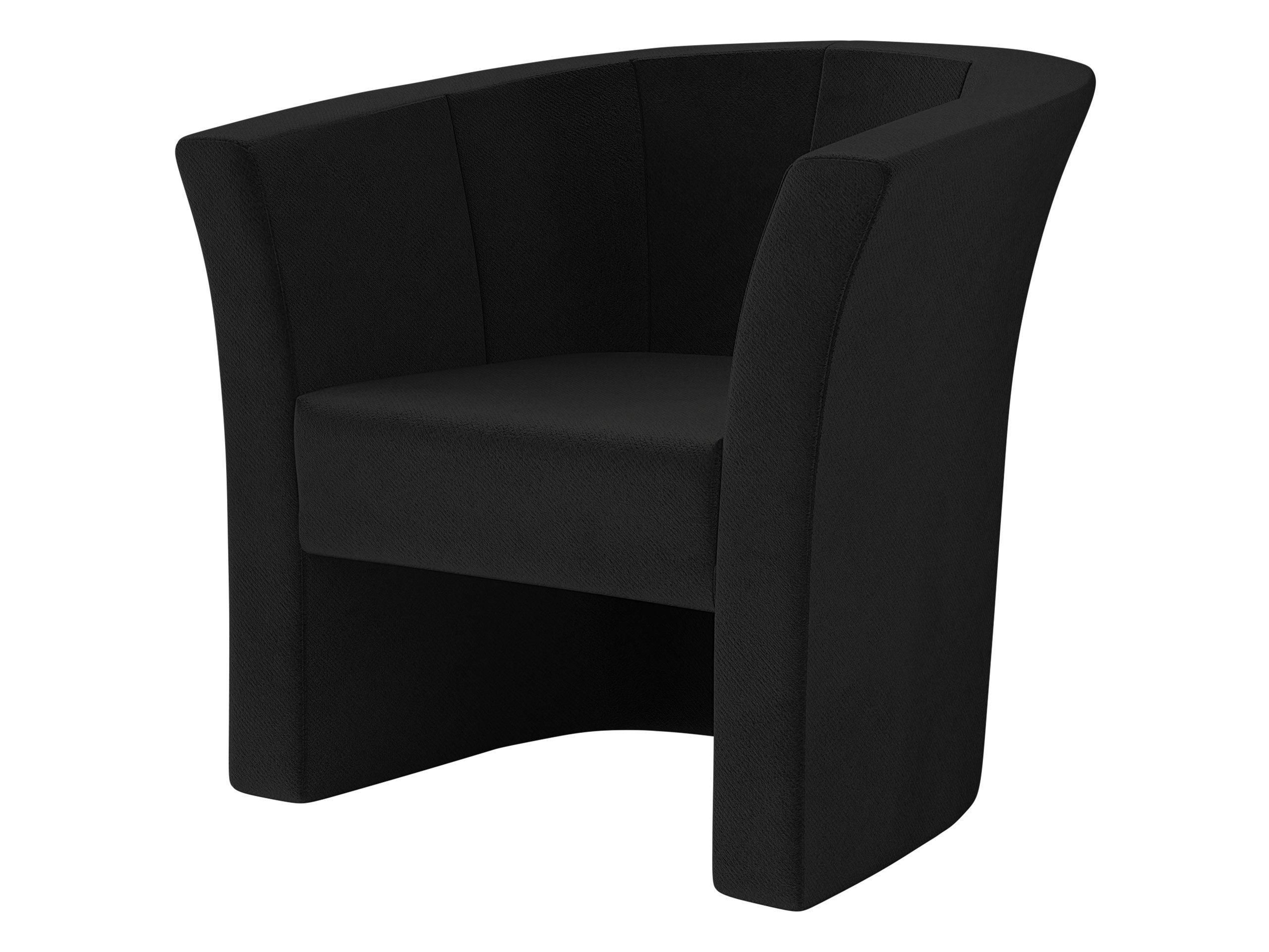 MIRJAN24 Sessel Niko, Freistehender, 65x71x76 cm