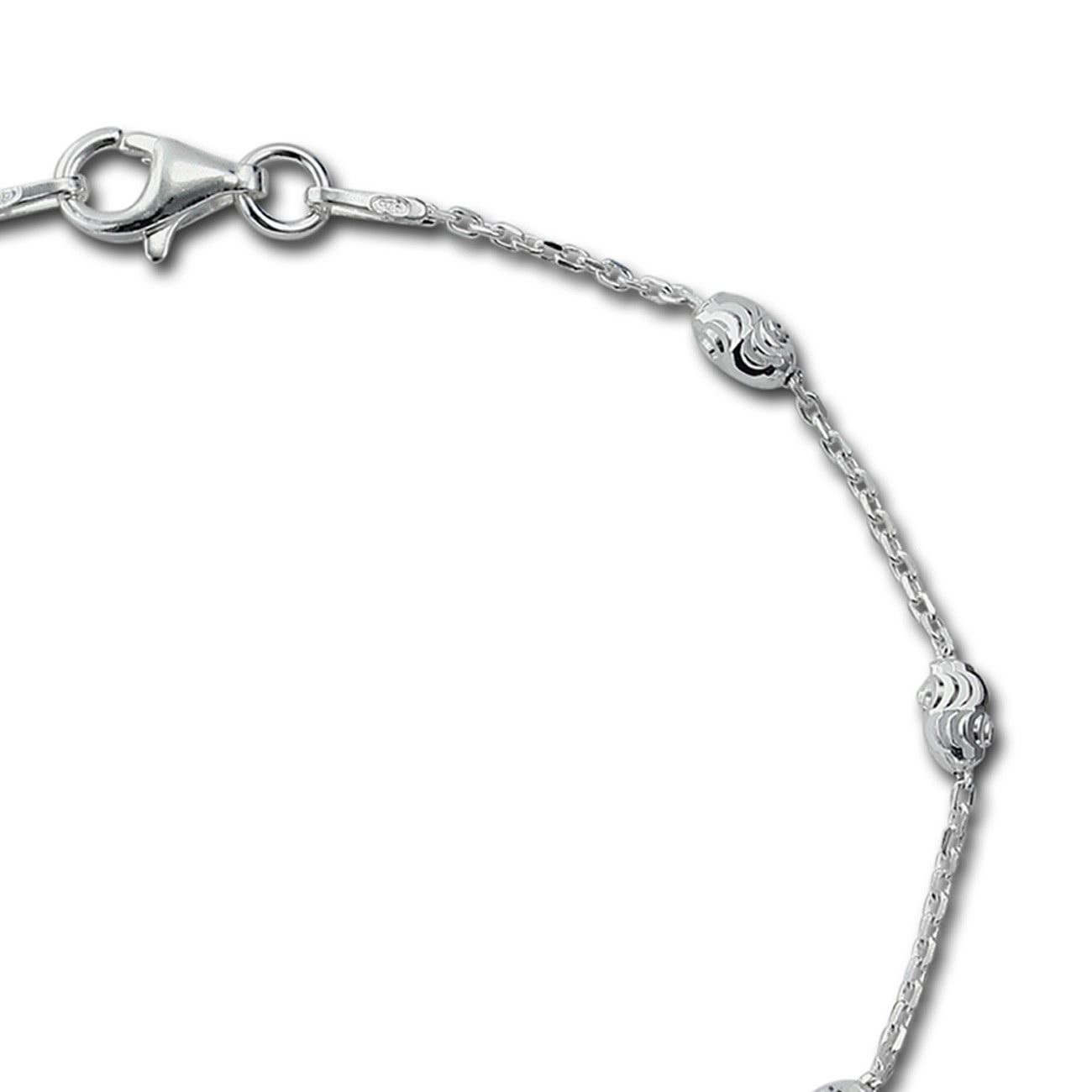 SilberDream Silberarmband SilberDream Typhoon Armband 19cm für (Armband), D günstig online kaufen