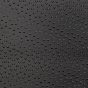Floordirekt Bodenschutzmatte PVC-Bodenbelag "Dots", Viele Größen, Bodenschutz