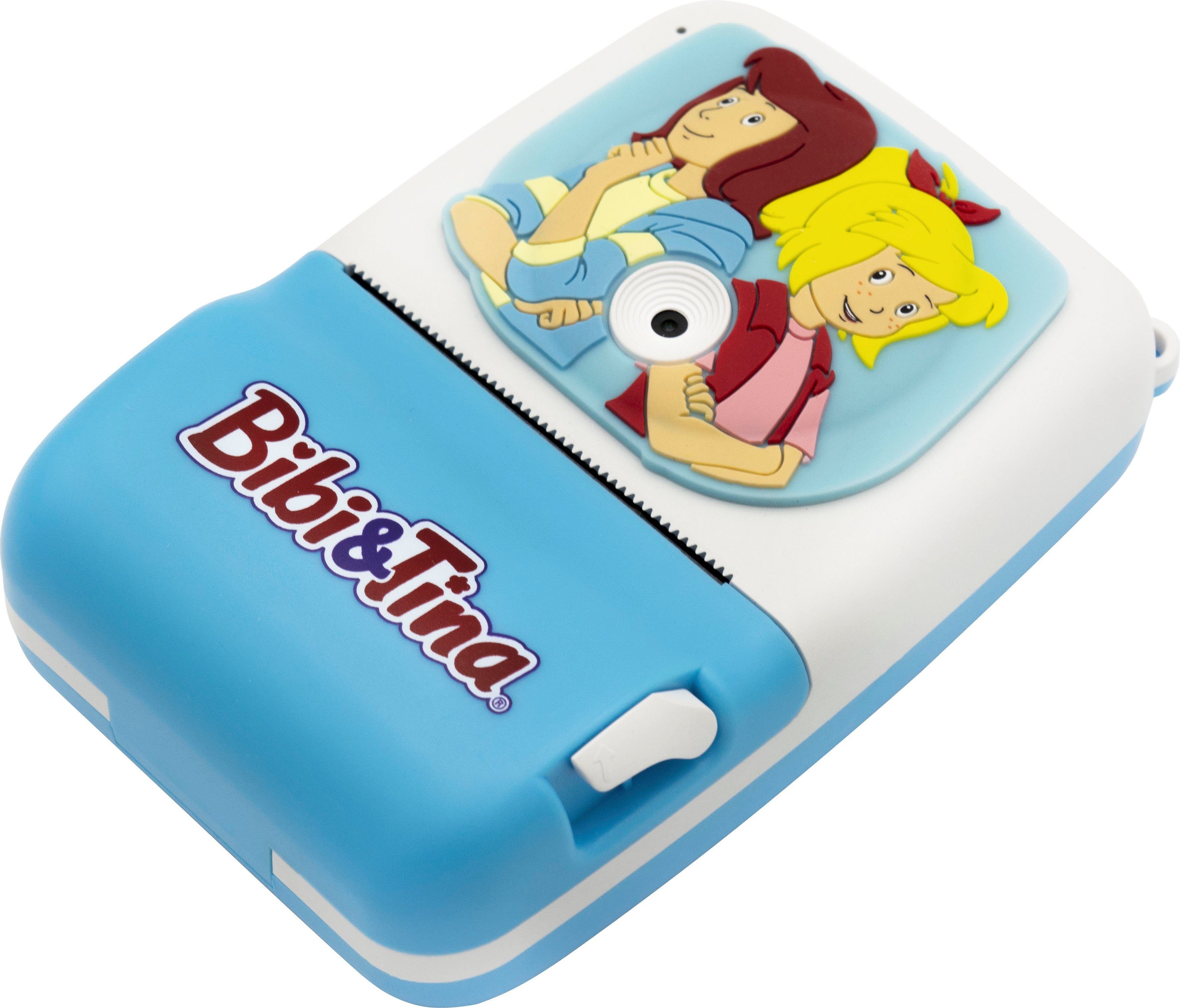 Bibi&Tina Kids-Cam Kinderkamera