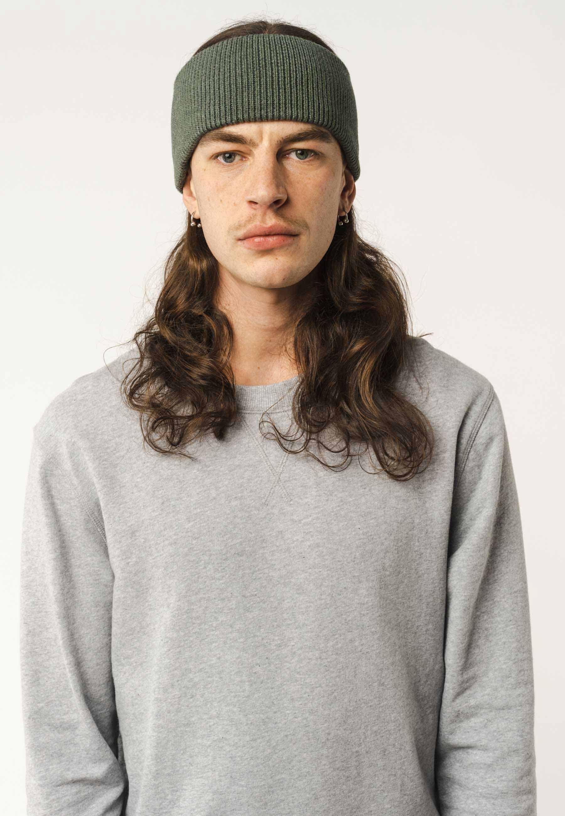 MELA Stirnband Stirnband Style KIRON