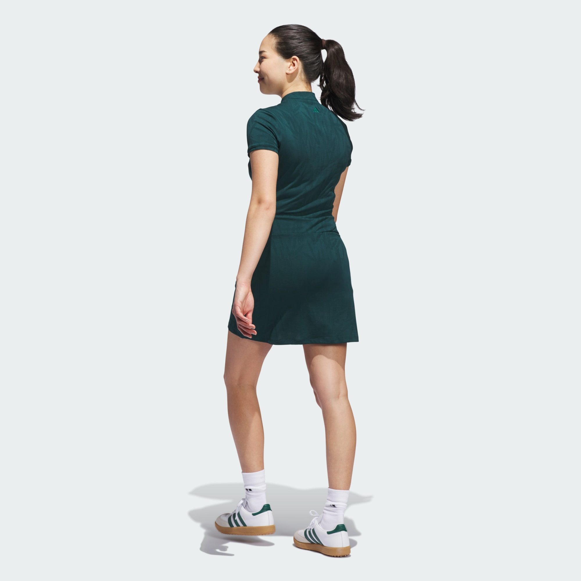 adidas Performance Sweatkleid GO-TO JACQUARD KLEID günstig online kaufen