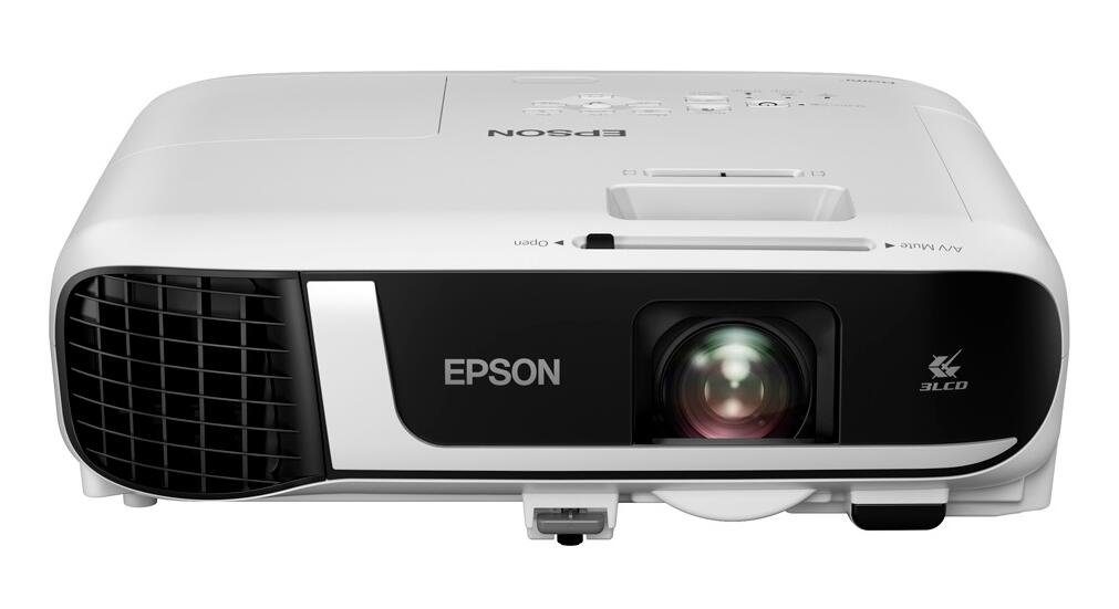 Epson Epson EB-FH52 Beamer (1920 x 1080 px)