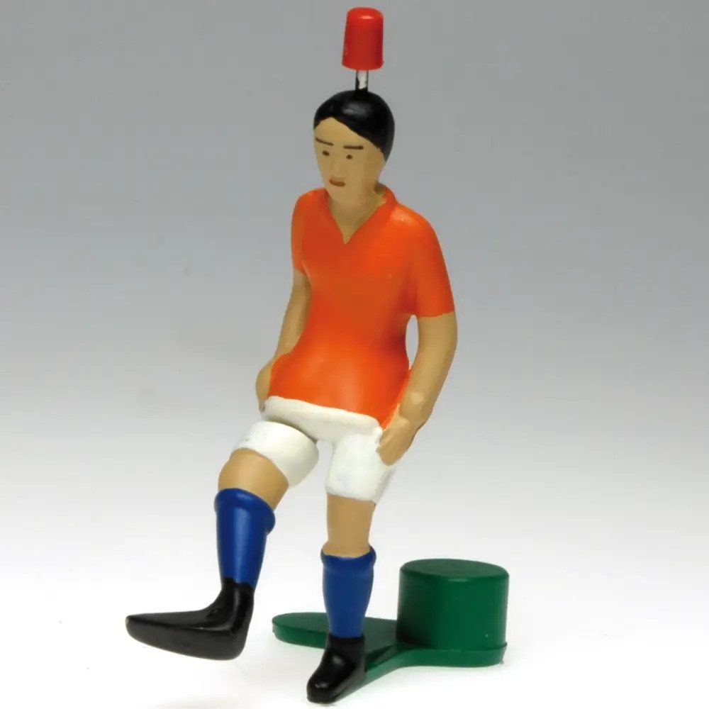 Spieltisch TIPP-KICK Niederlande Star-Kicker