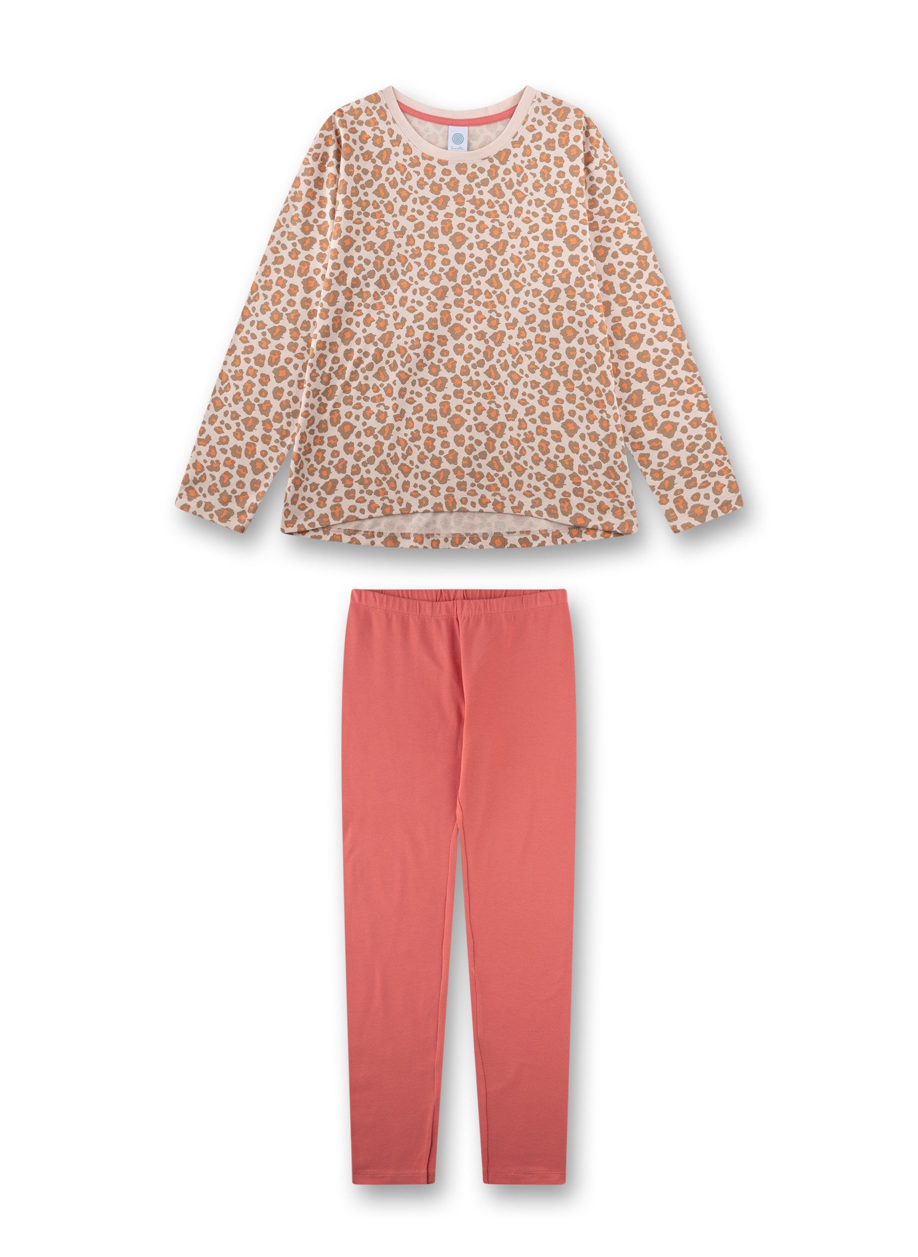 Sanetta Pyjama (1 tlg)