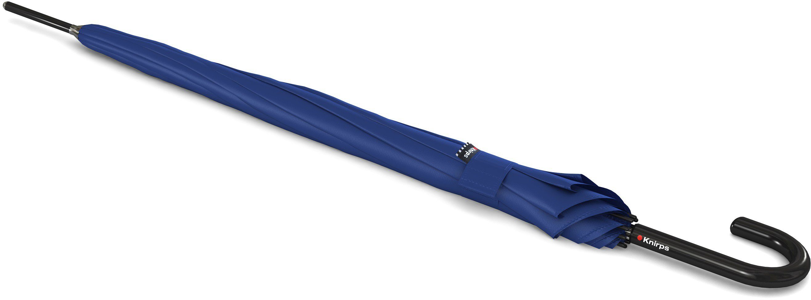 Automatic, A.760 Stick Knirps® Stockregenschirm Blue