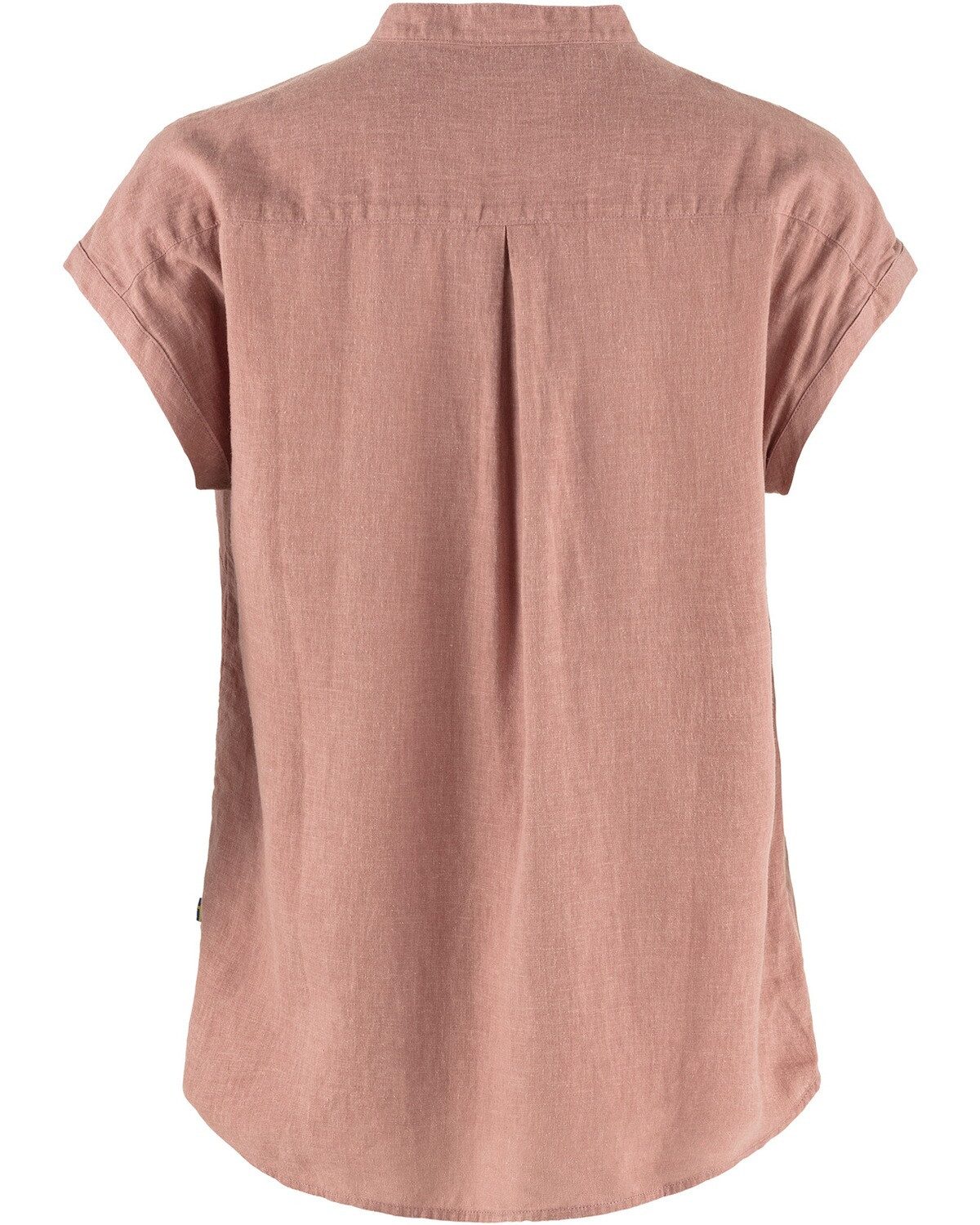 Fjällräven Outdoorbluse Halbarm-Bluse Övik Hemp günstig online kaufen