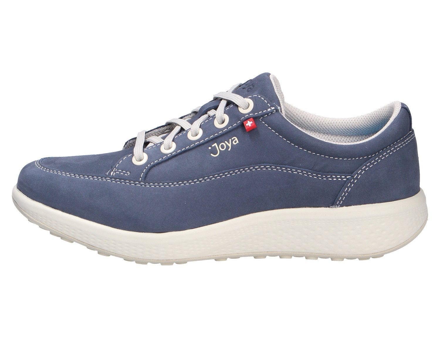 Joya LUCY BLUE Schnürschuh Weicher Gehcomfort günstig online kaufen