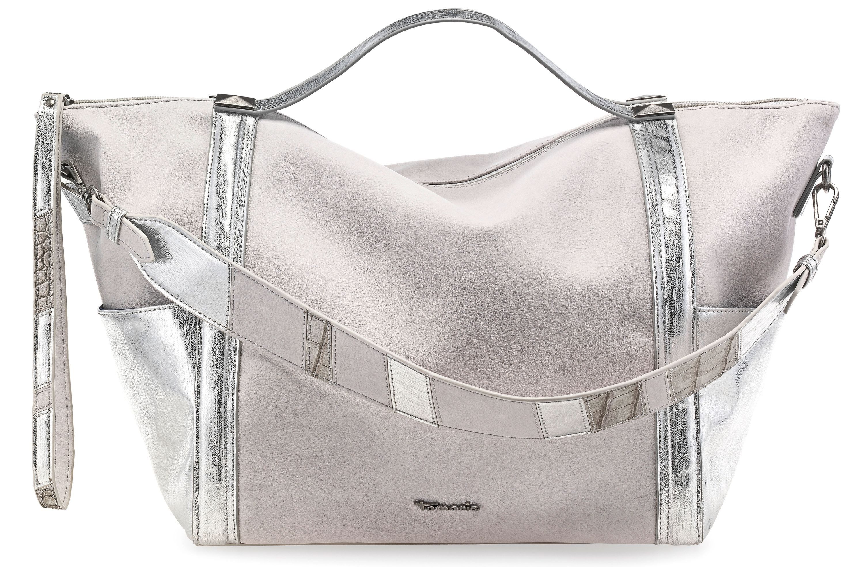 Schultertasche Donata