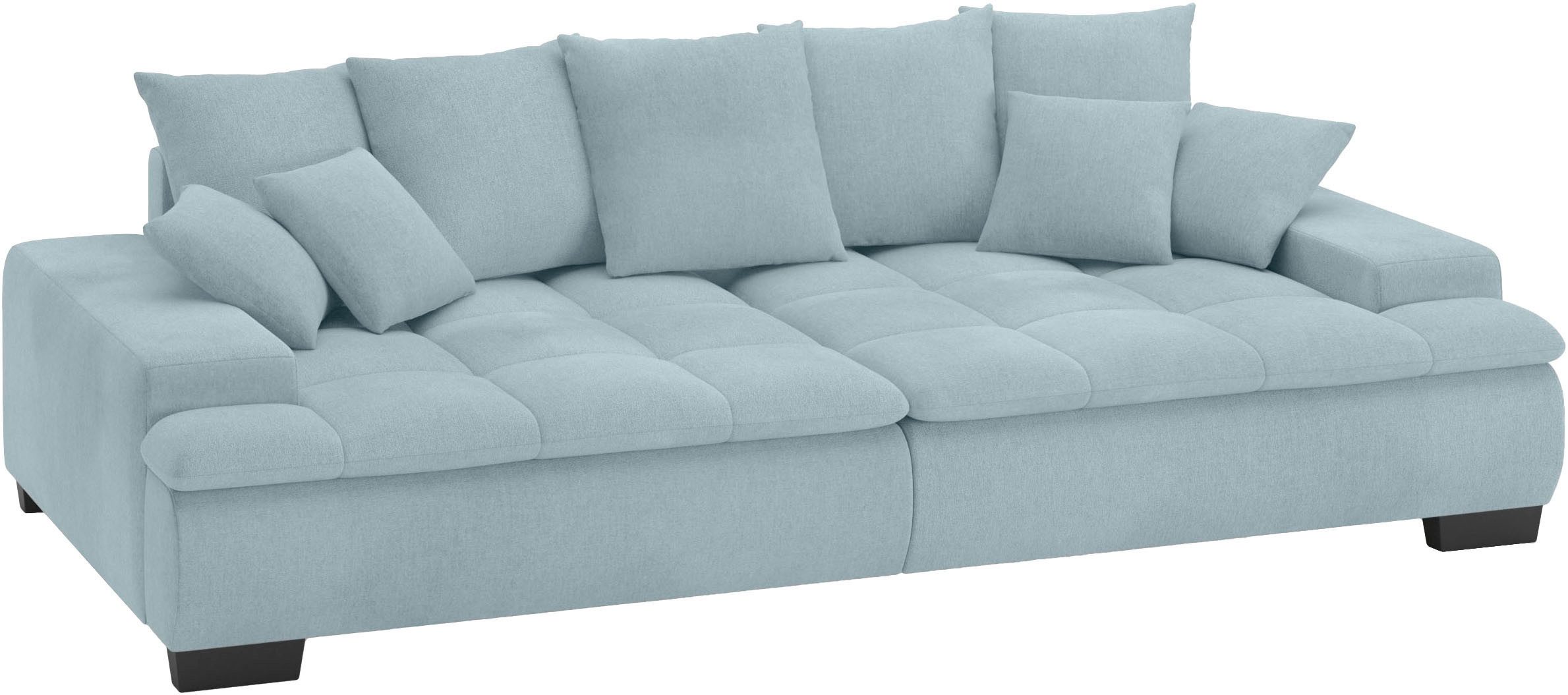 Mr. Couch Big-Sofa Haiti II, mit günstig online kaufen