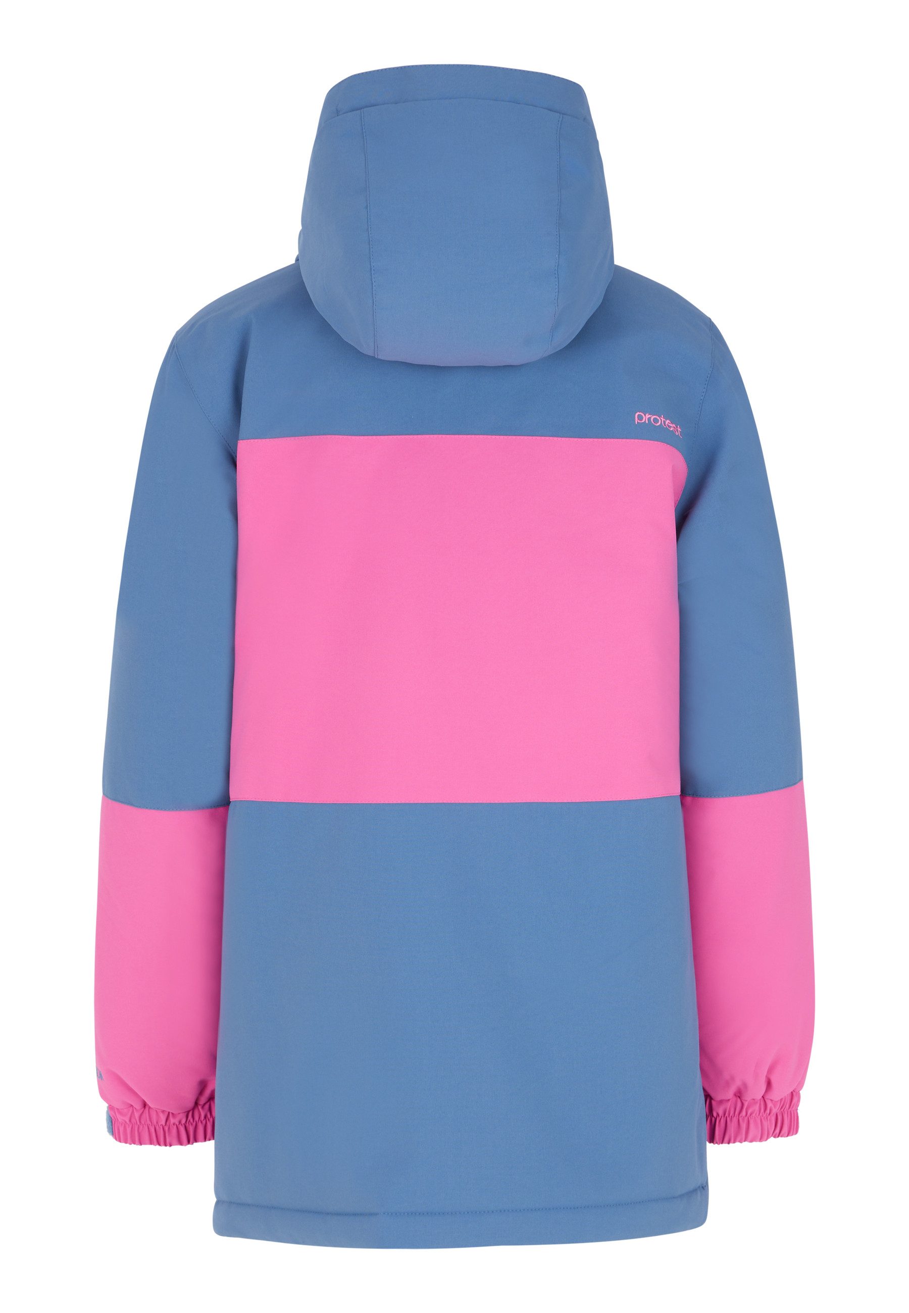 Protest Skijacke PRTKEA JR (1-St) Flap pocket