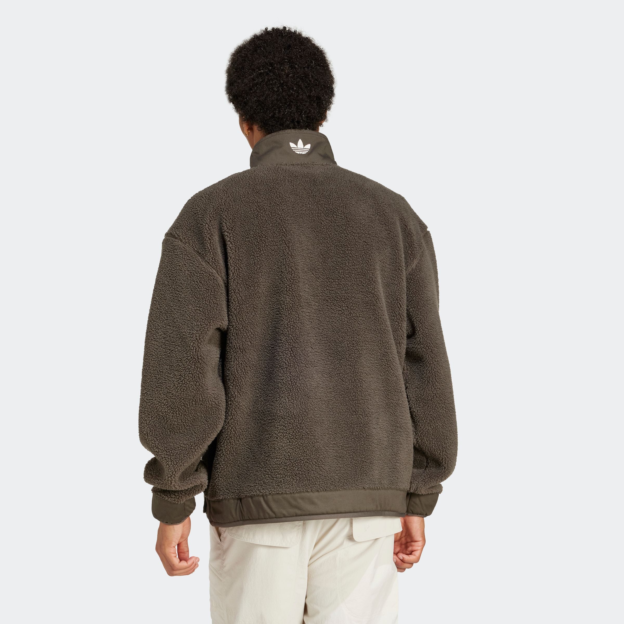 adidas Originals Fleecepullover P ESS FZ günstig online kaufen