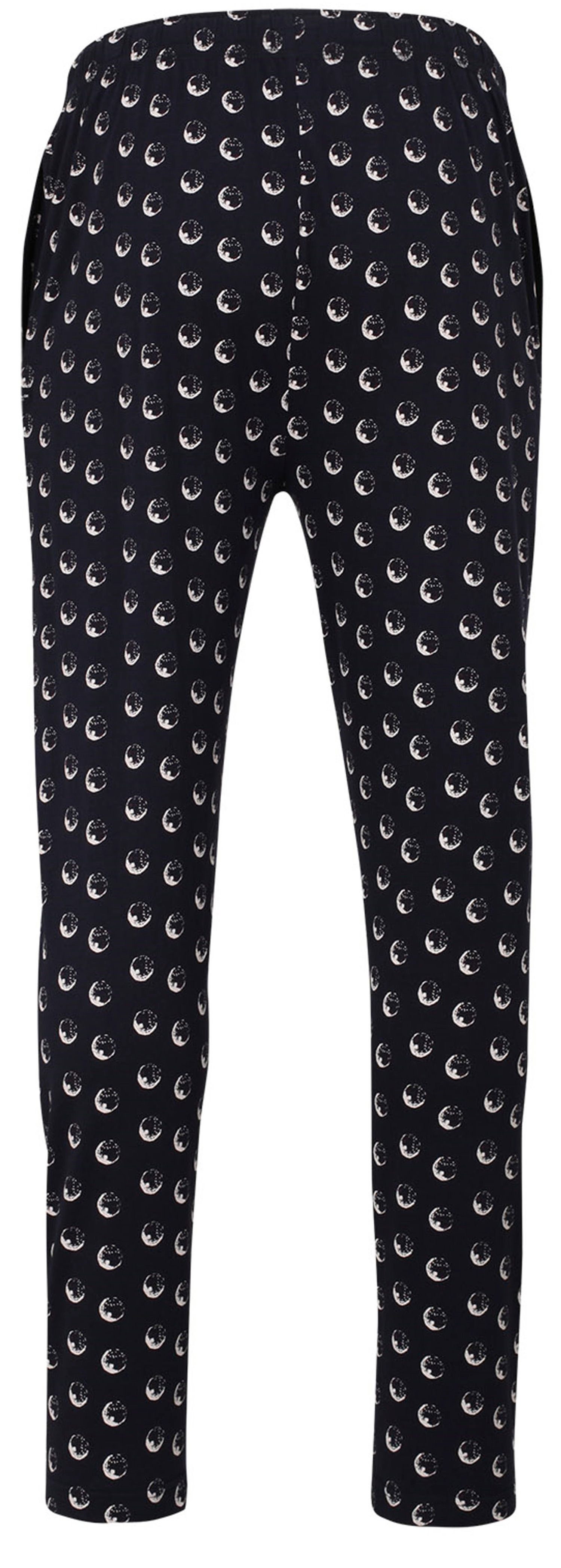 Pyjamahose Tom Tailor Schlafanzug Hose